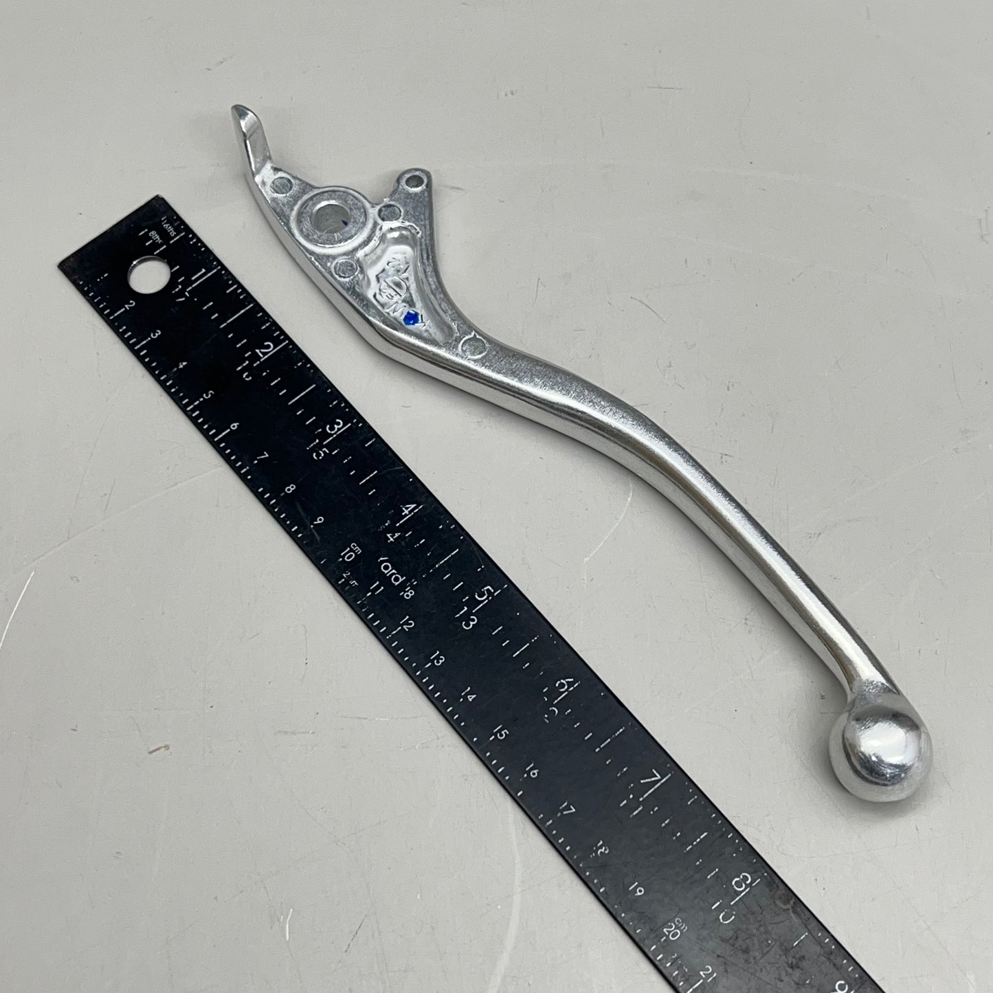 HONDA Handlebar R. Lever Genuine OEM For CB500F, CBR250R Etc 53175-KYJ-305