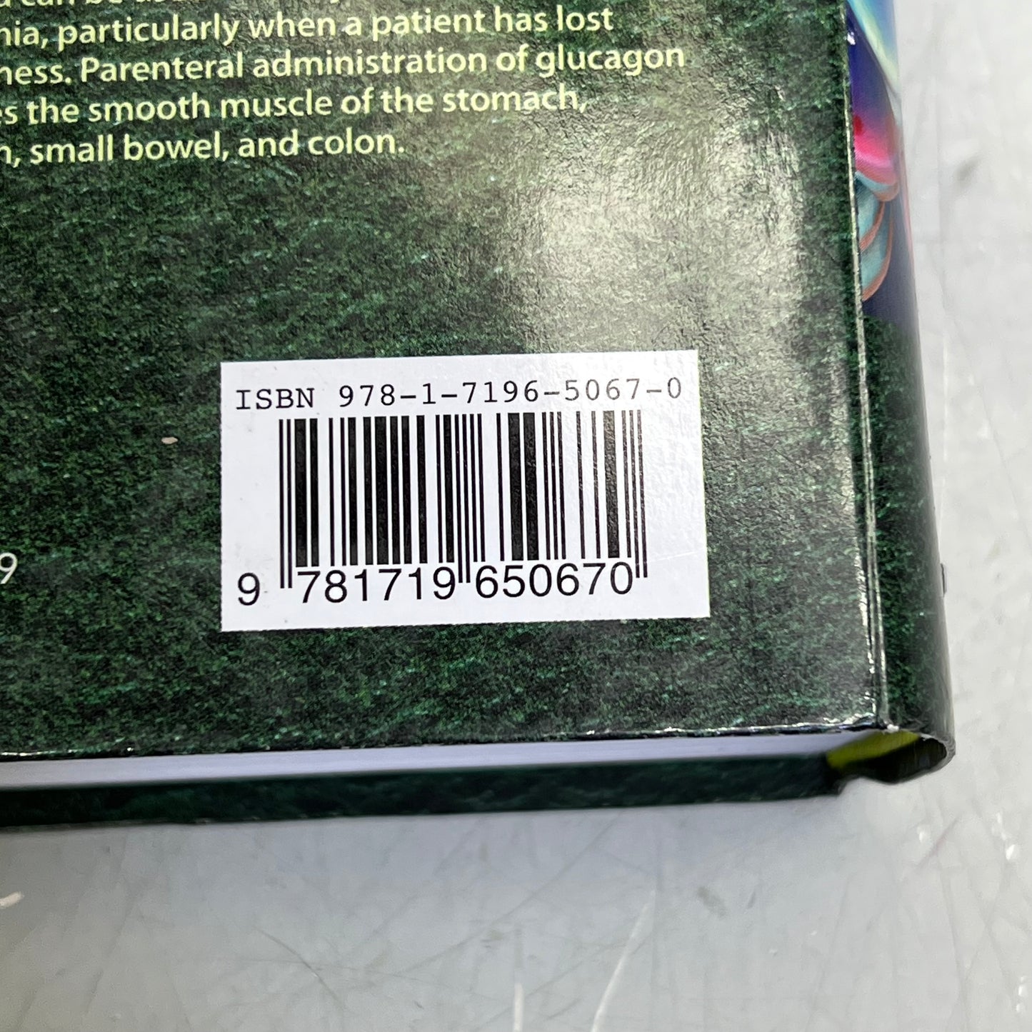 EDITION 25 TABER'S CYCLOPEDIC MEDICAL DICTIONARY Paperback Book By Donald Venes