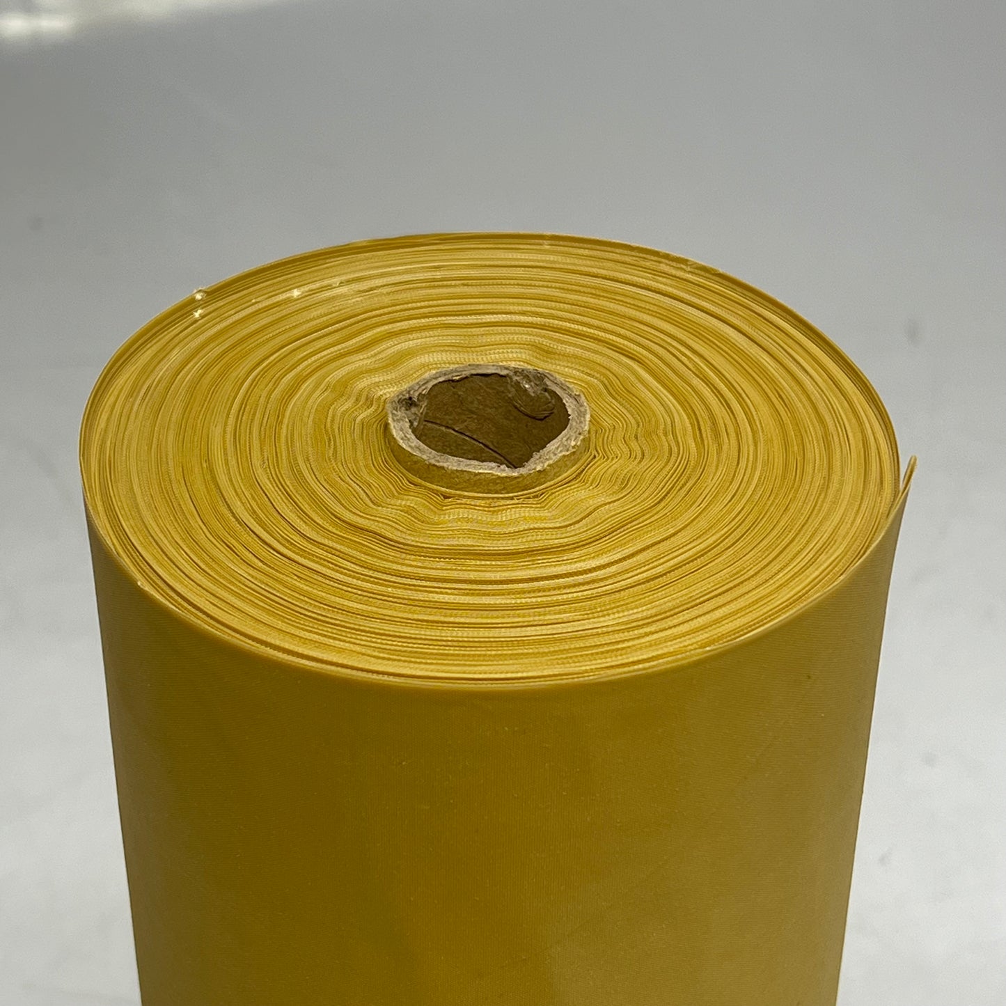 ZA@ BRAVA Cut to Size Table Cover Roll  Covers 14 Tables 54"x126' Gold 77022.19