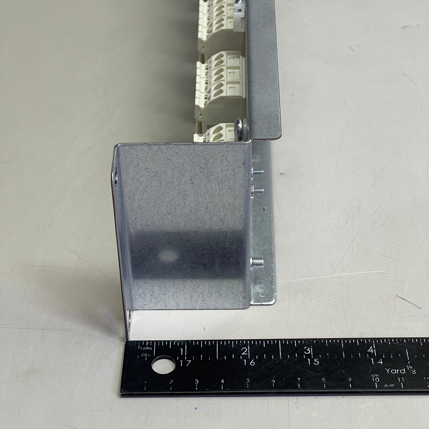 DAKTRONICS Relay Base