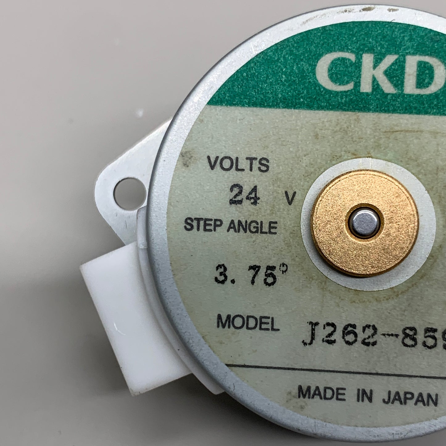 ROLAND Motor XY PIX-304 Assembly 22805335