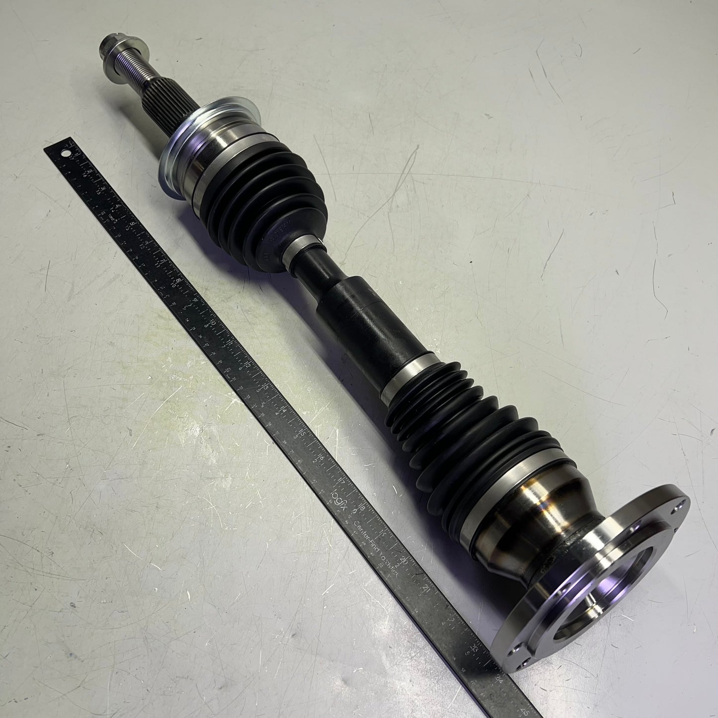 NAPA Premium CV Shafts For Chevrolet & GMC Vehicle Models 94-1482