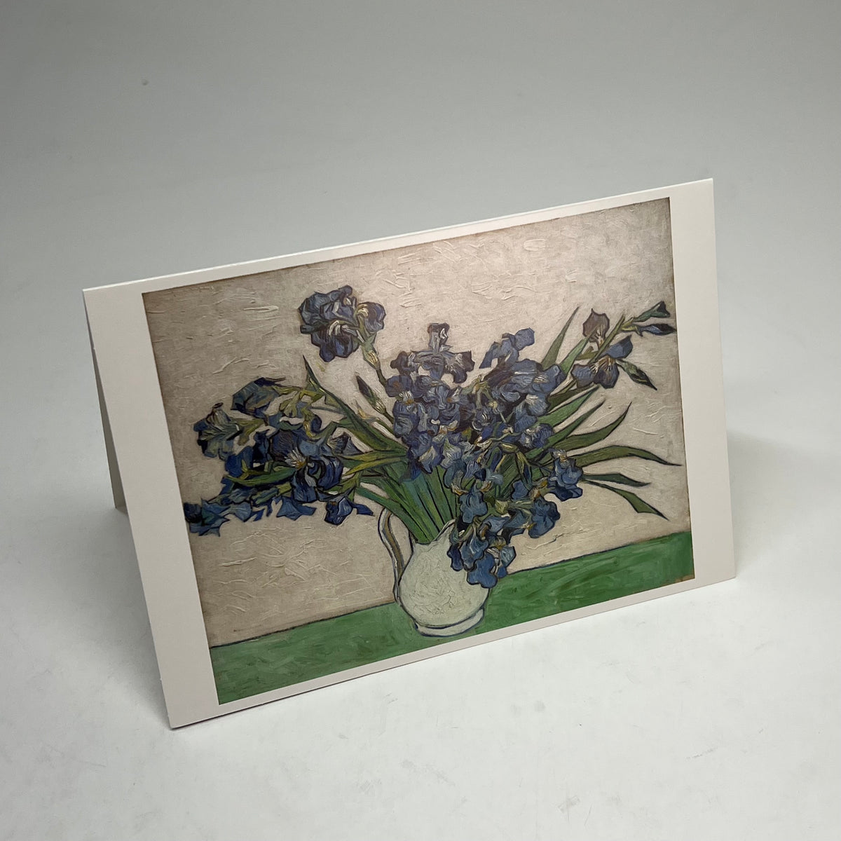 POMEGRANATE (20 PACK) Vincent Van Gogh Boxed Notecards W/ Envelopes 4x6" 0353