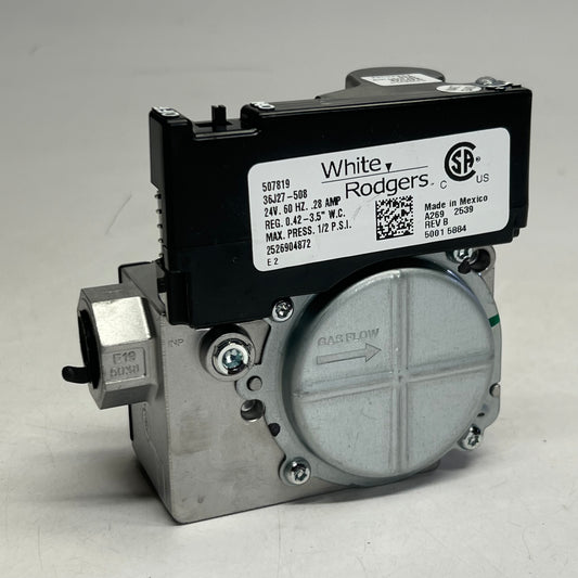 COPELAND Manifold Gas Valve S1-02543257000