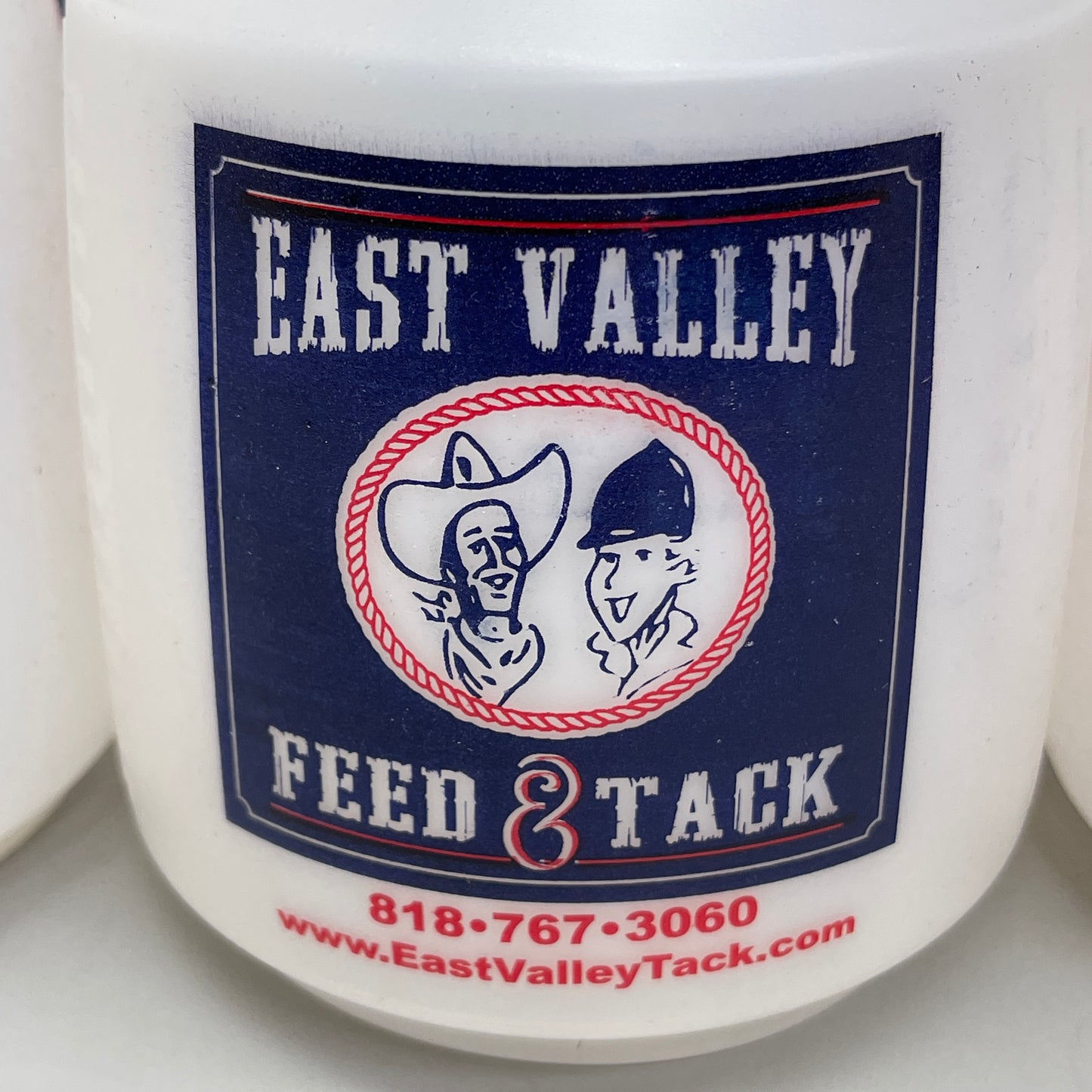 ZA@ TOLCO 12 PK East Valley Feed & Tack Spray Bottle 36 oz