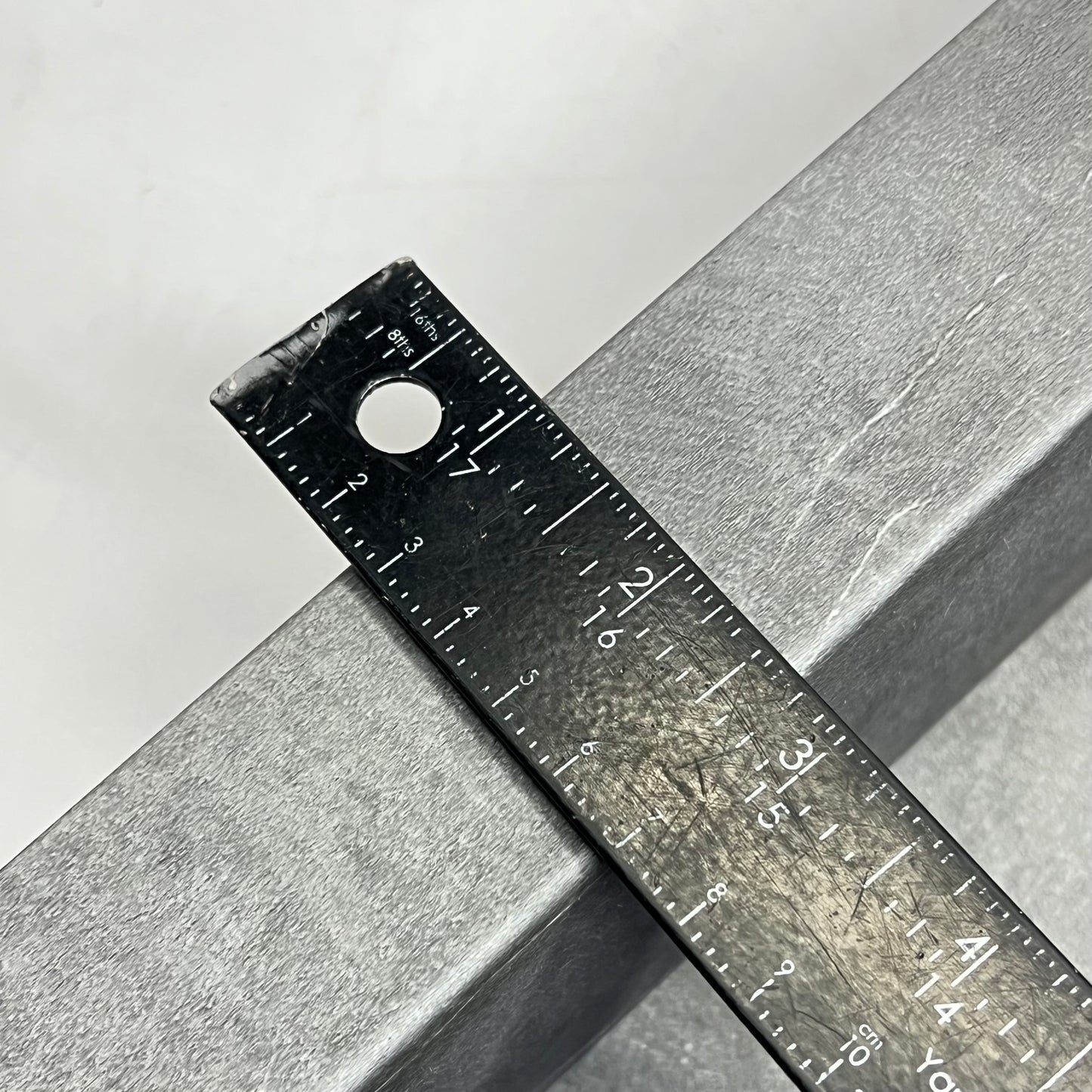 PALISADE Shower Niche Cracked Slate Horizonal/Vertical 12"x14"x3.5" Grey 53|618