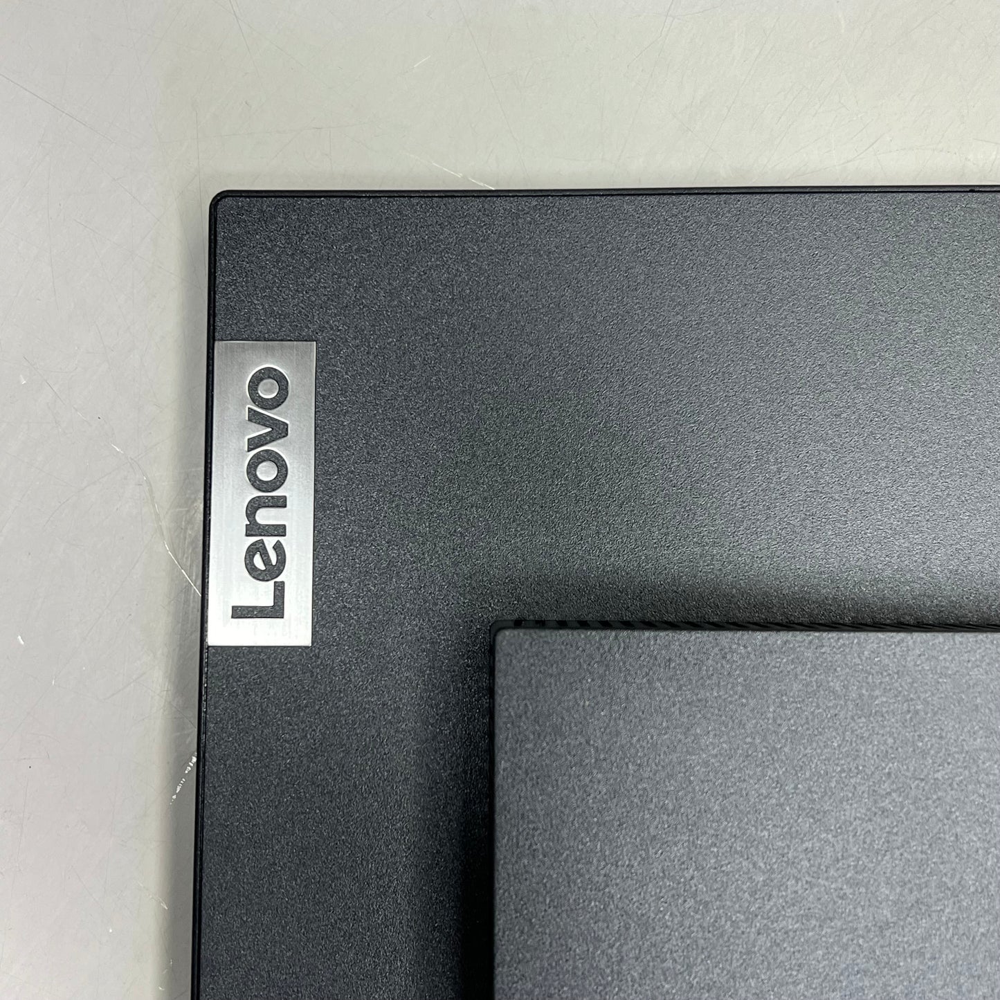 LENOVO THINKVISION LCD Monitor V90DRL P24H-30 23" Black 63B3GAR6US (New Other)