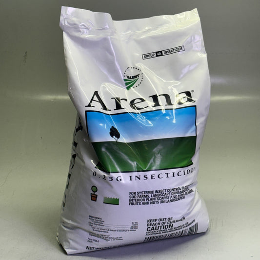 ARENA 0.25 G Insecticide Granules 30 Lbs
