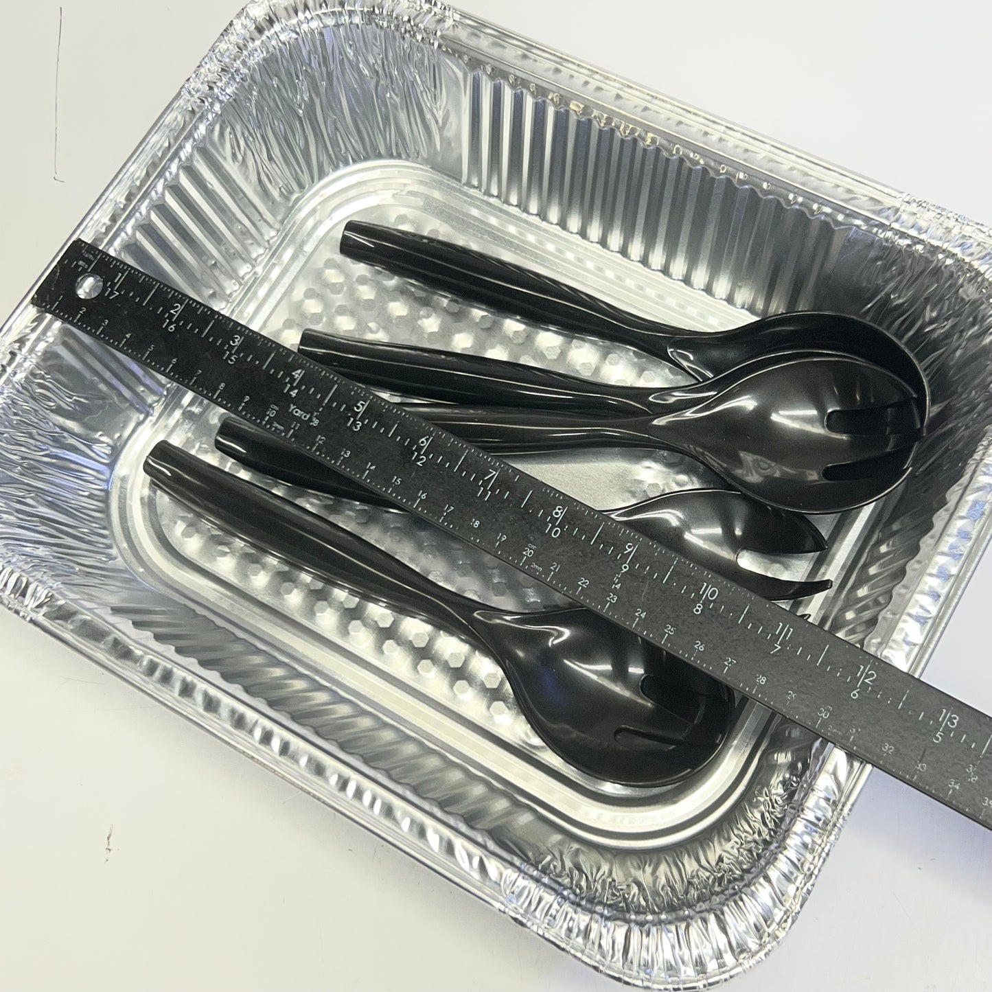 ZA@ STERNO (27 Pieces) Buffet Kits Party Set 6.84 oz.