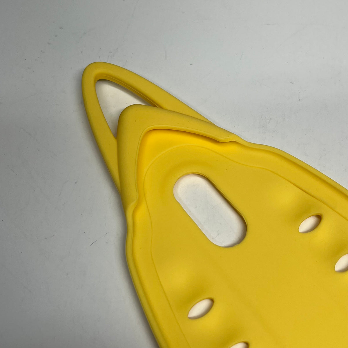 OLISO Tg Heat Resistant Silicone Solemate Soleplate Smart Iron Cover Butterscotch