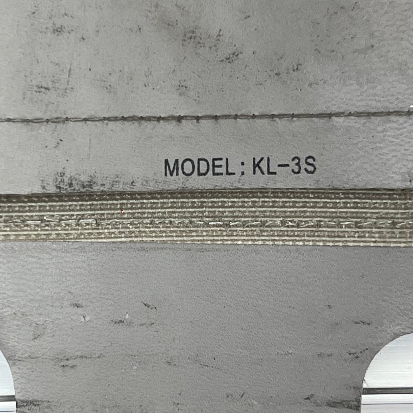 KIDDE Window Mountable Emergency Escape Ladder 3 Stories Aluminum 25' 468094