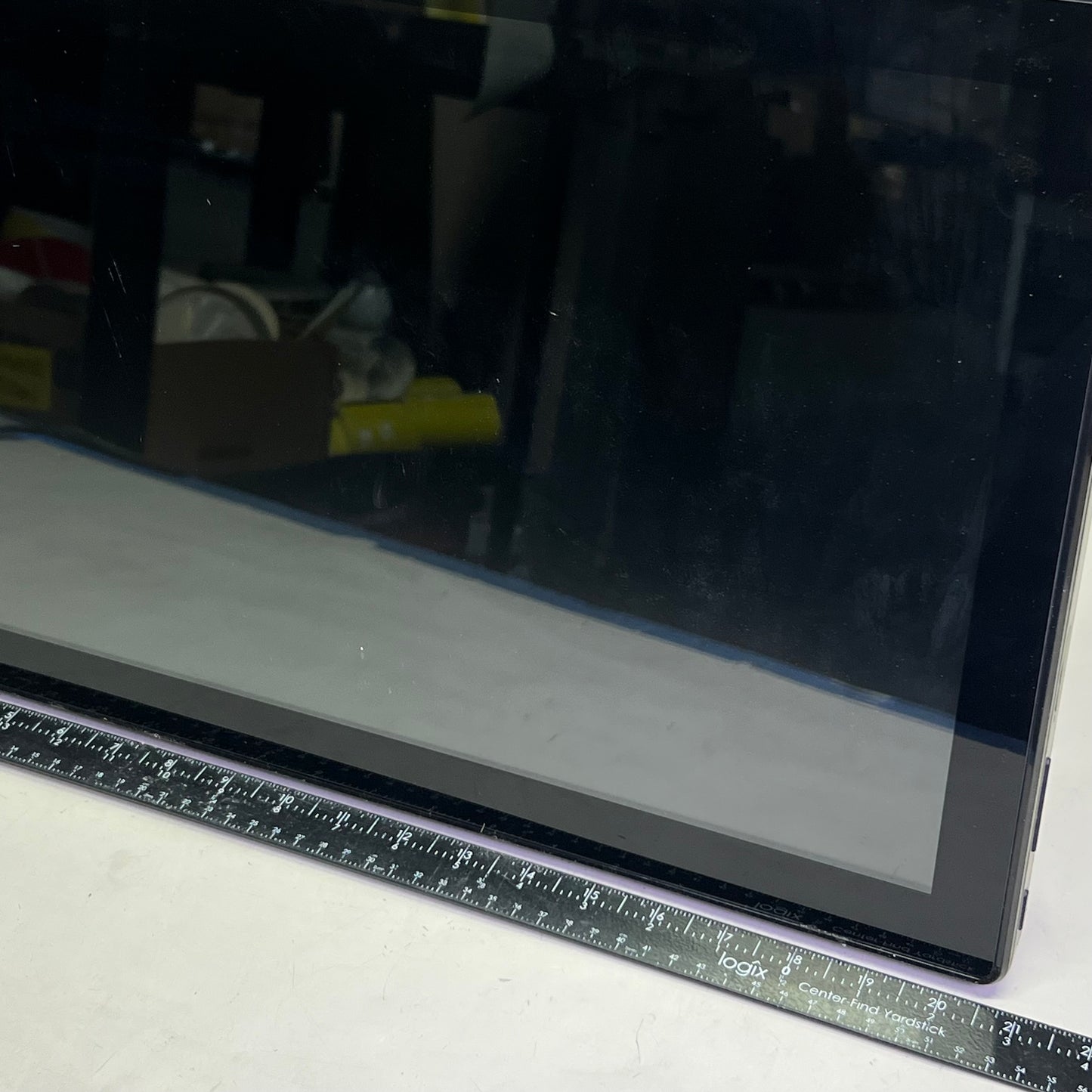 SOULCYCLE SoulCycle Media Home Exercise Bike Monitor Tablet SH-1 (AS-IS, Used)