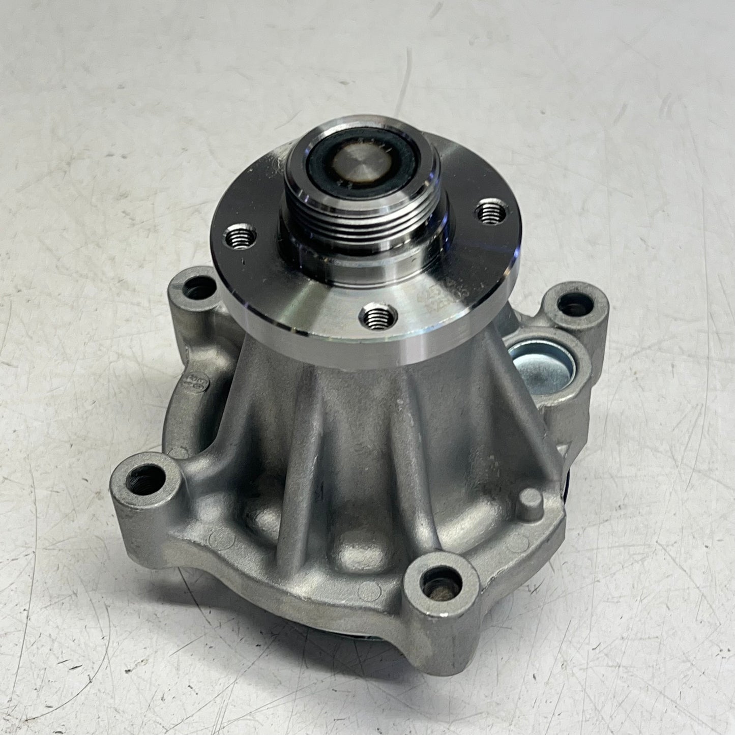 NAPA Tru-flow Water Pump Remanufactured For Ford Model Vehicles TFW 42574