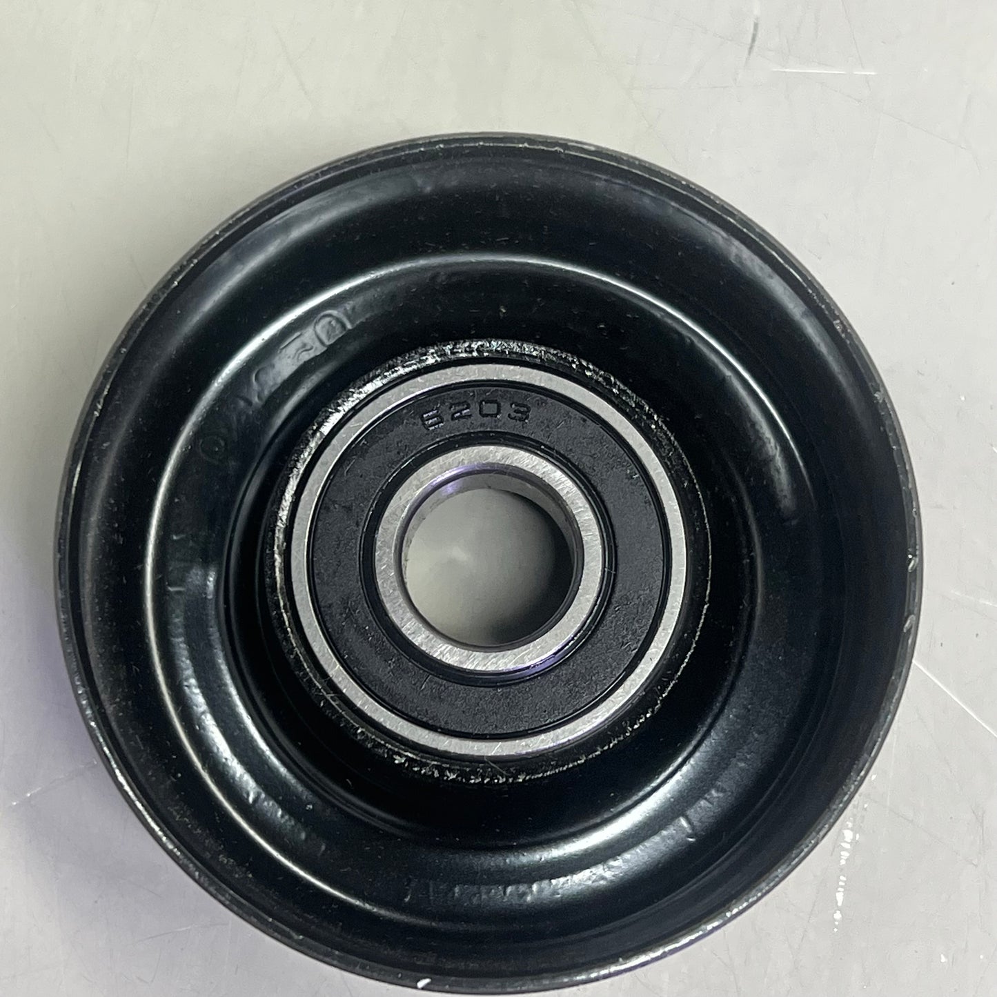 MURRAY Idler Assembly Pulleys & Tensioners Made In Canada Black 2330011