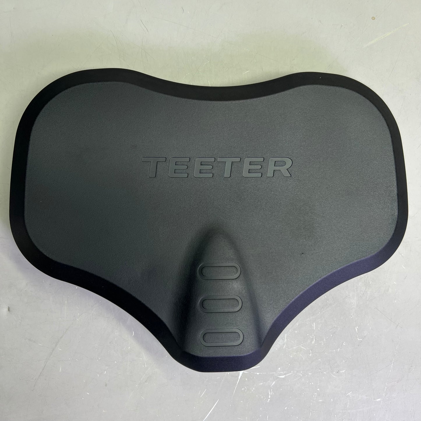 TEETER Freestep LT3 Recumbent Cross Trainer SE2301 (New Other, Distressed Box)