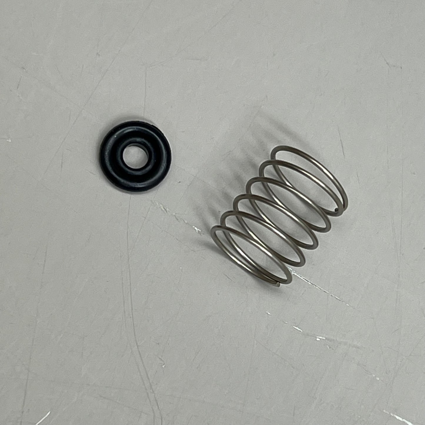 HONDA Diaphragm Pump Set Genuine OEM For Motorcycle 16021-KRN-671