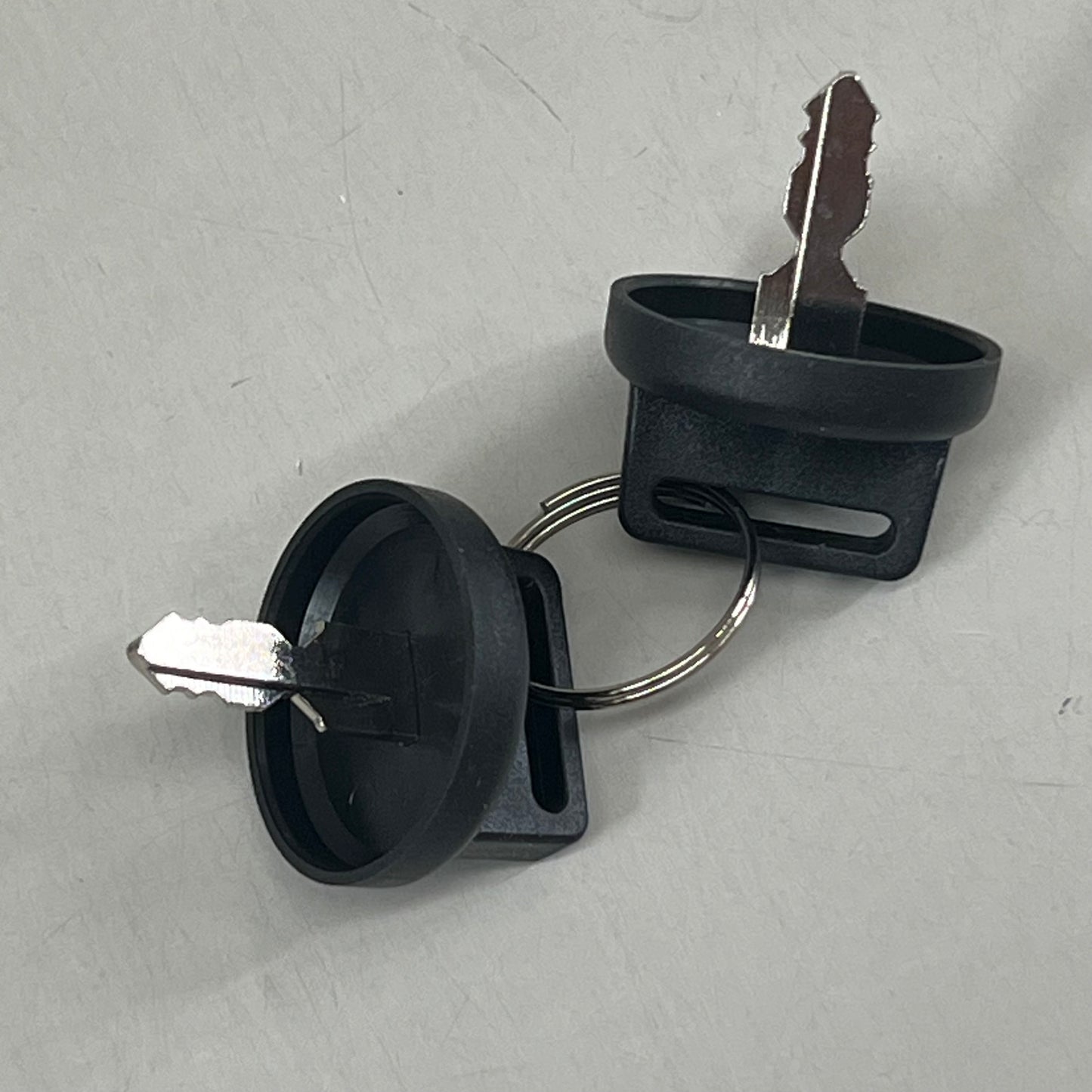 FRELDCVB123 4-Pin Electric Door Lock Parts For HS2DGF Black PGEF000372000000