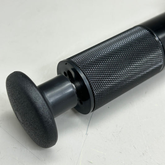 WIX Oil Analysis Pump Red/Black 24290 (As-is Missing Clear tube)