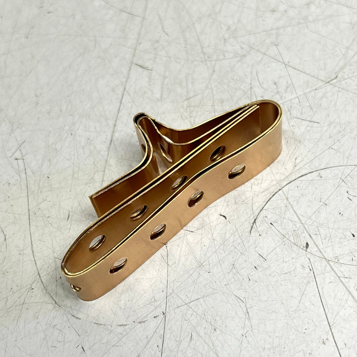 Evaporator Freeze Thermostat Kit Made in Usa Yellow/Copper 1PKSAFT0101AAA