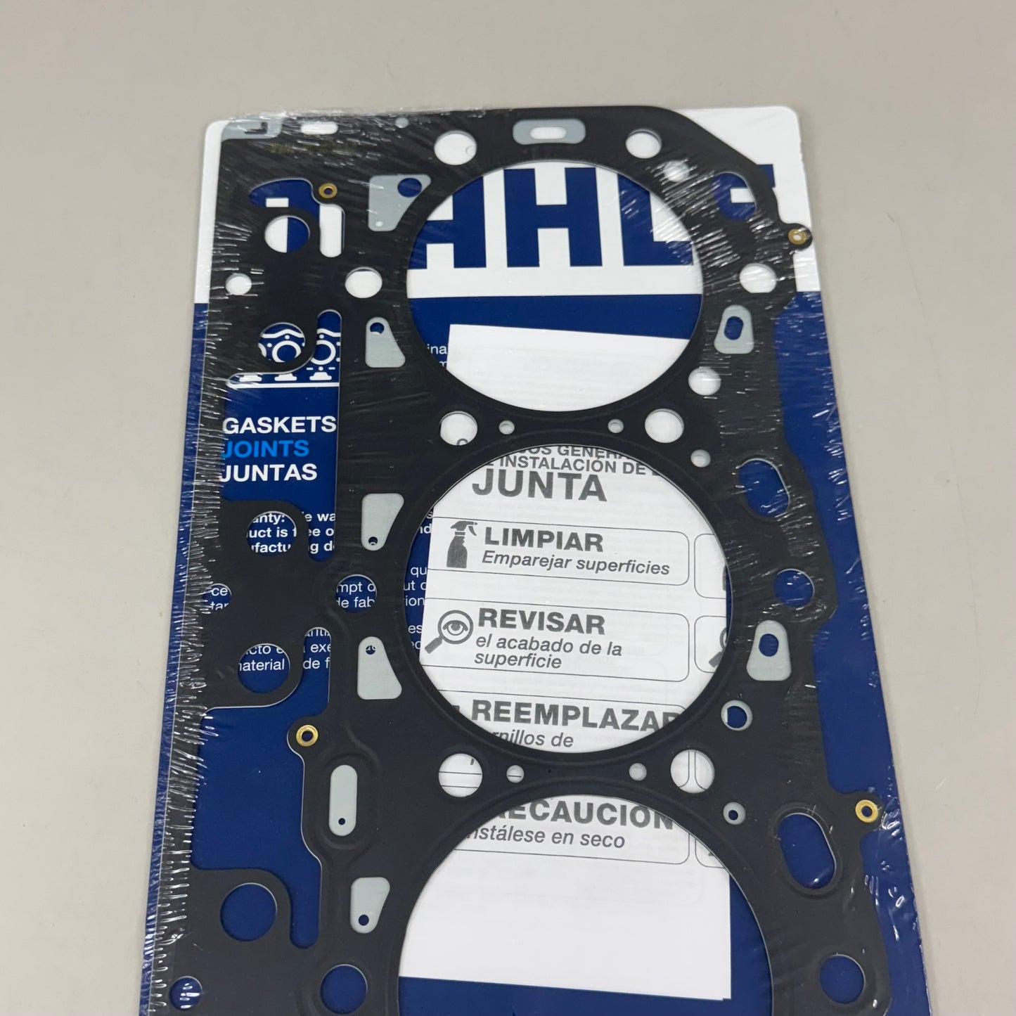 MAHLE Cylinder Head Gasket For Chevy 54583