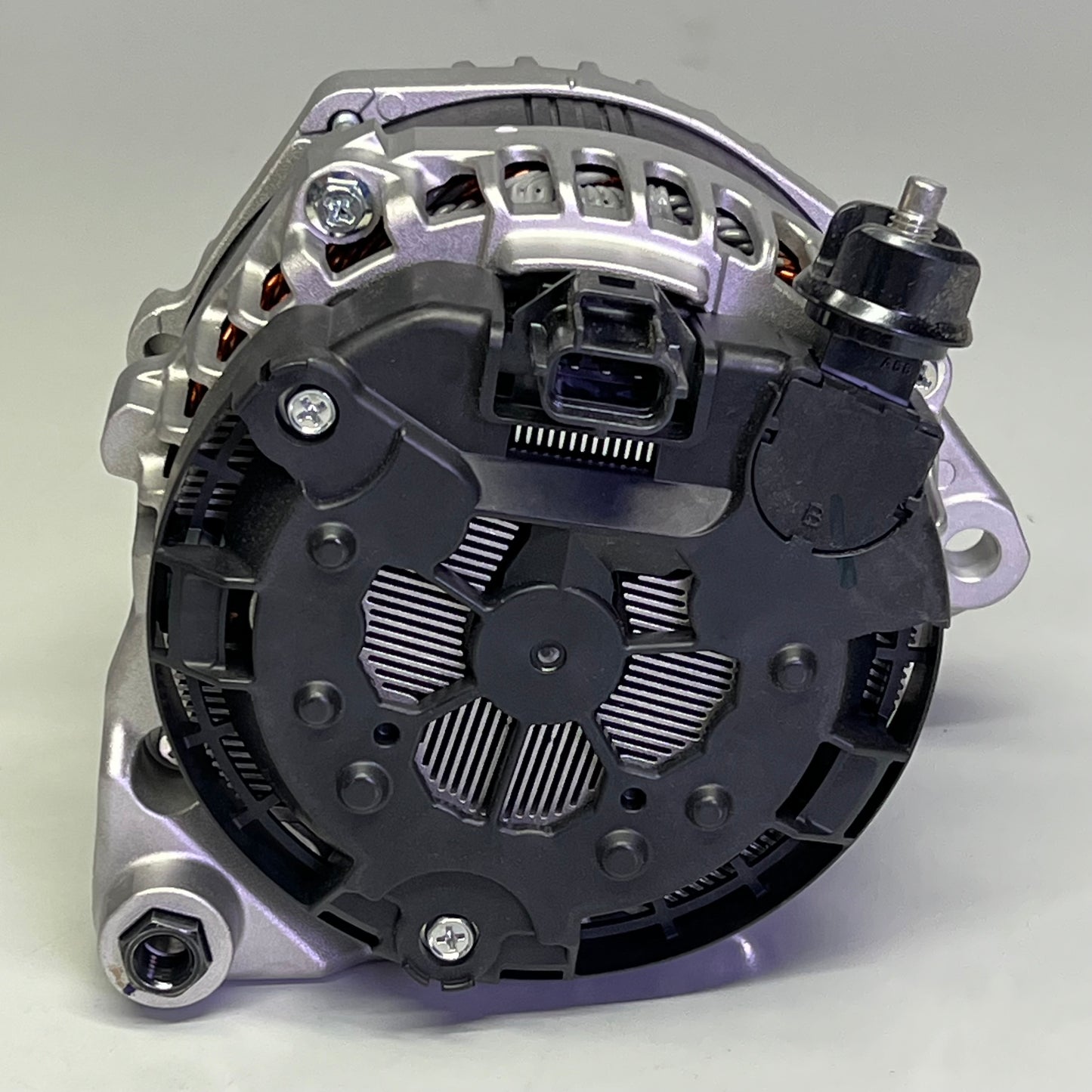 FORD Alternator Assembly OEM GL-8989 (New Other)