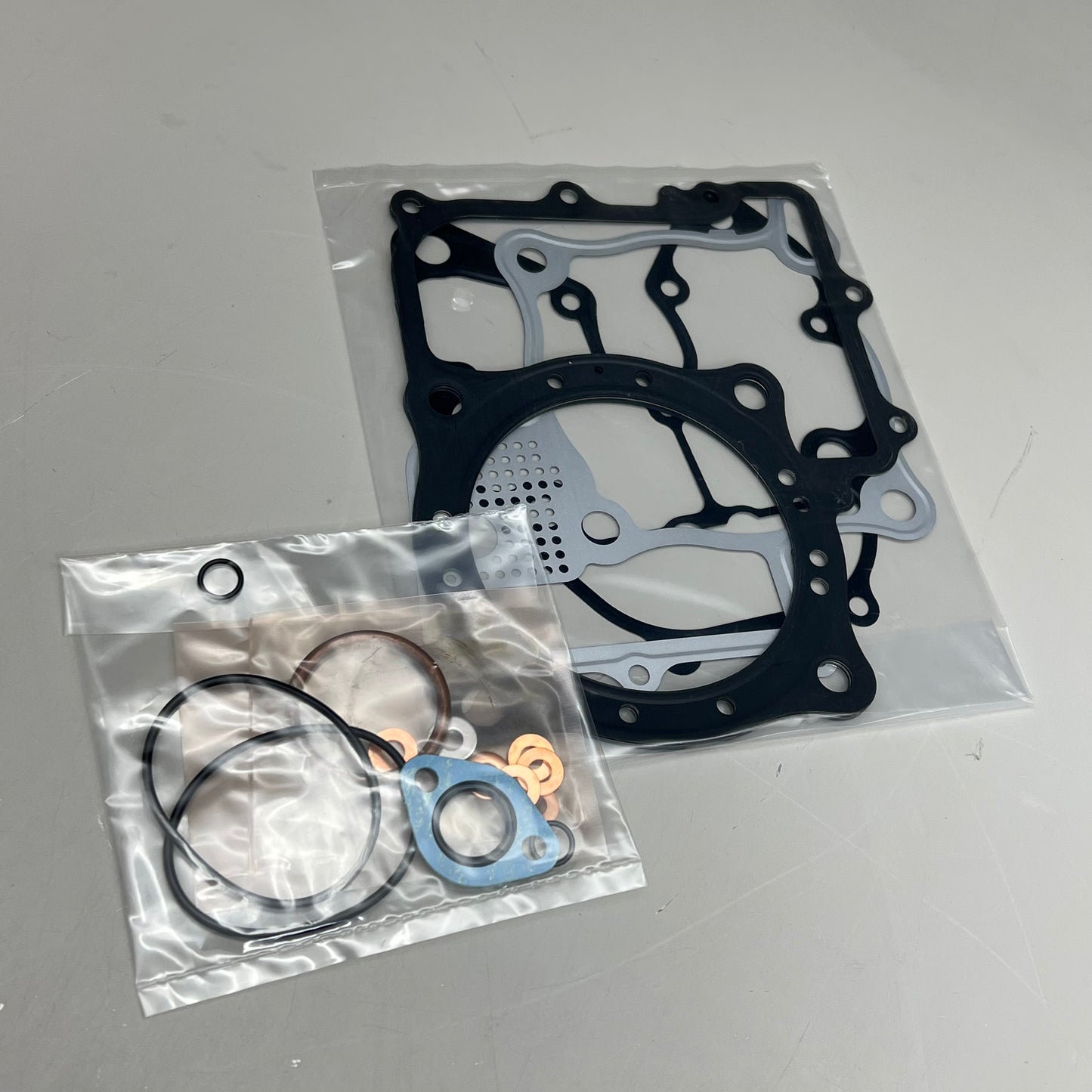 HONDA Gasket Kit (Component Parts) Genuine OEM 06111-HL1-A00