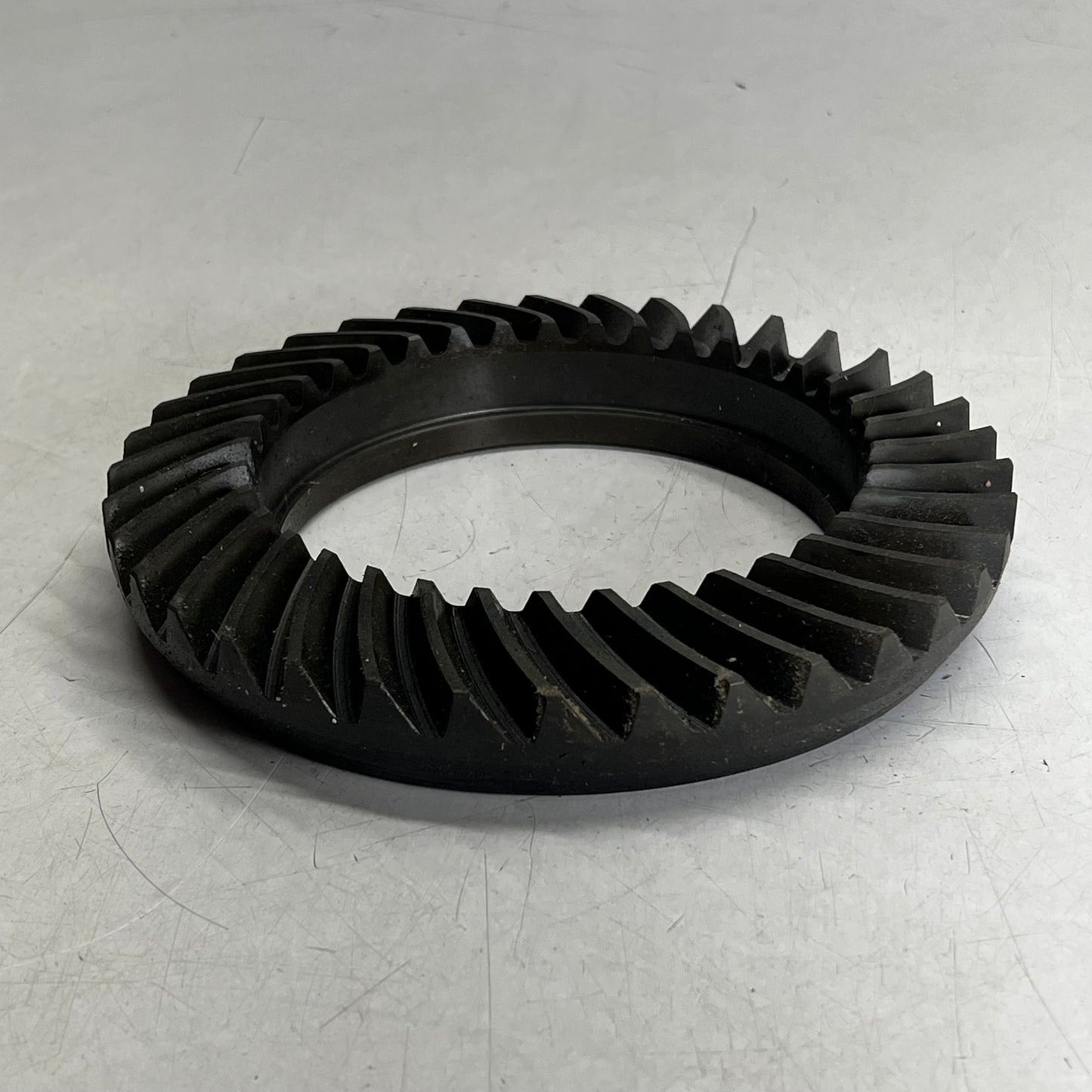 Ring & Pinion Gear Set 8 X 37 4.63 Gear Ratio 7-2021-617RTN 215-660