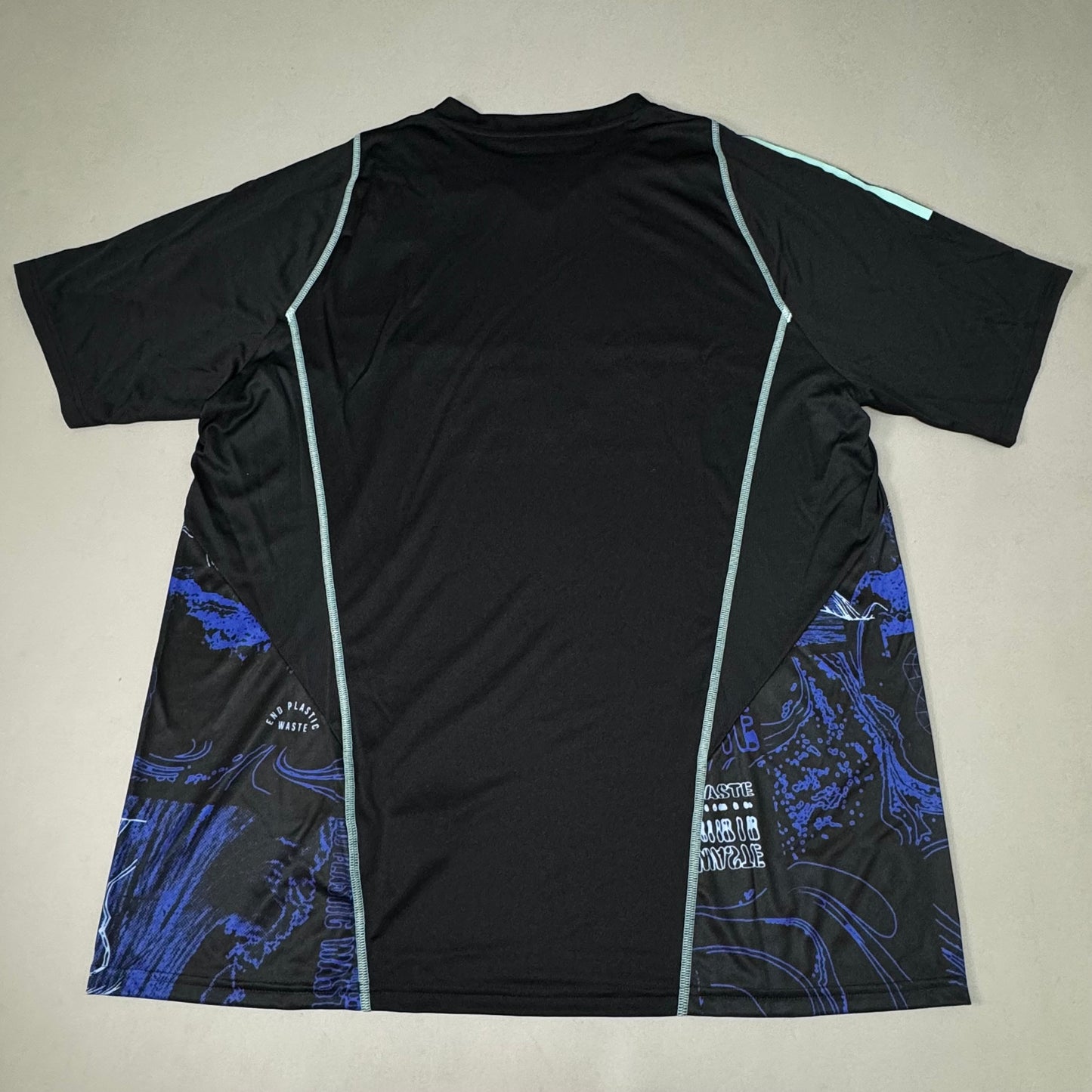 AEROREADY Los Angeles Football Club Women’s Jersey Sz-2XL Black/Blue IP2054 230