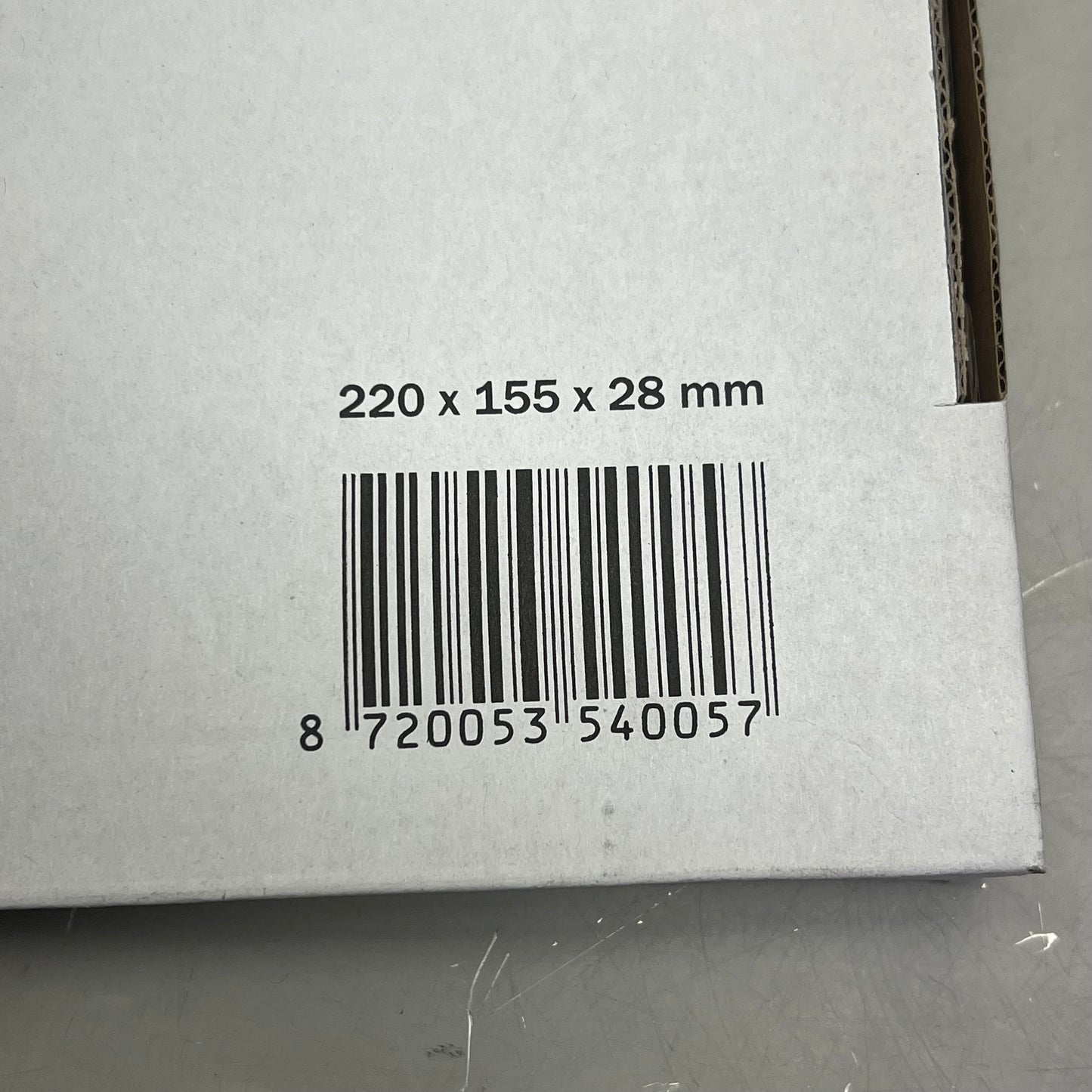 SCHARFFLER MF-Generator M Probe Temperature Sensor for MF Device Green 2705841