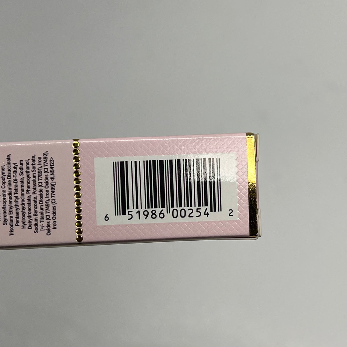 TOO FACED Born This Way Ethereal Light Illuminating Concealer 0.16oz Buttercup