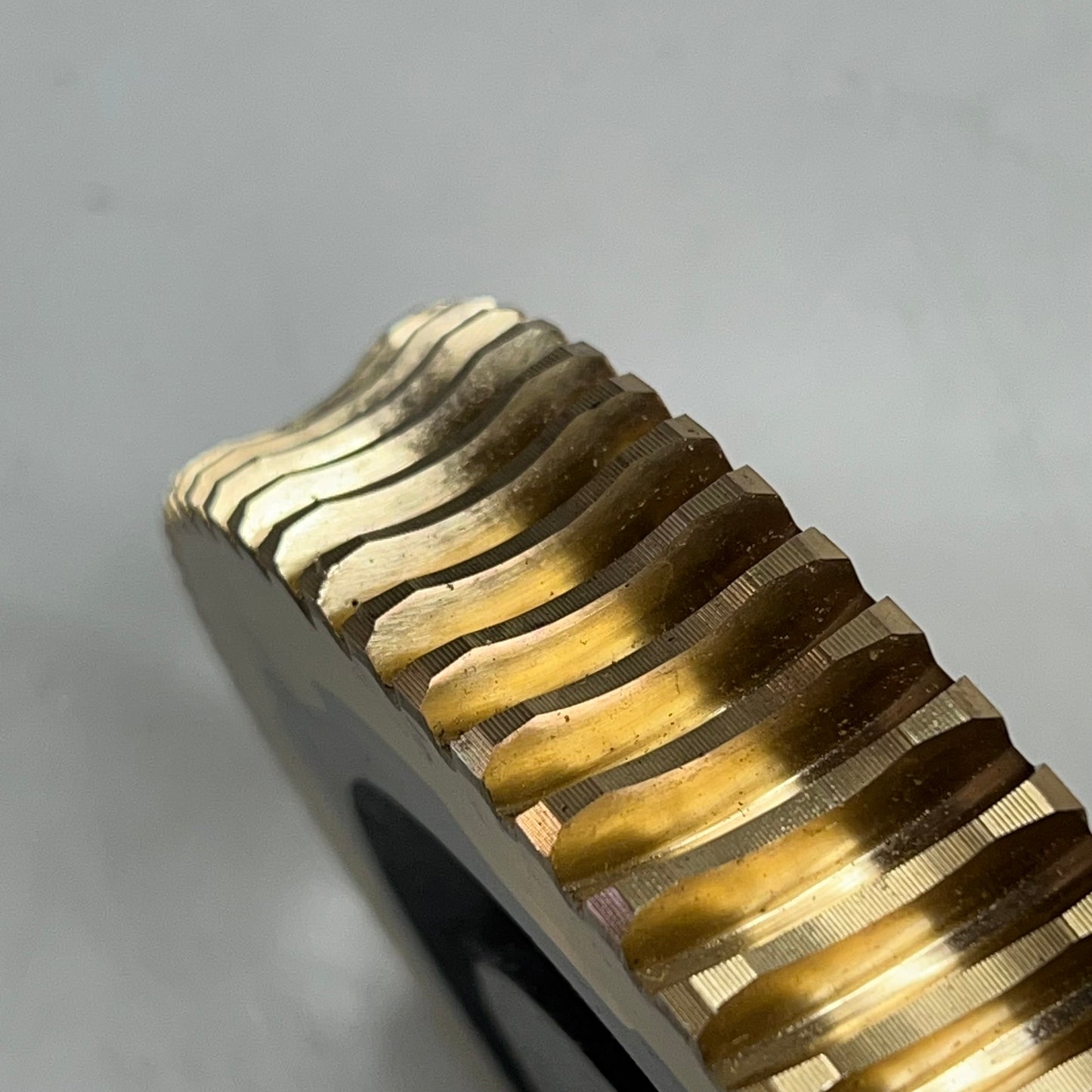 RAMSEY WINCH RH/DL Series 12P Special Alloy Bronze Outer Ring Worm Gear 334183