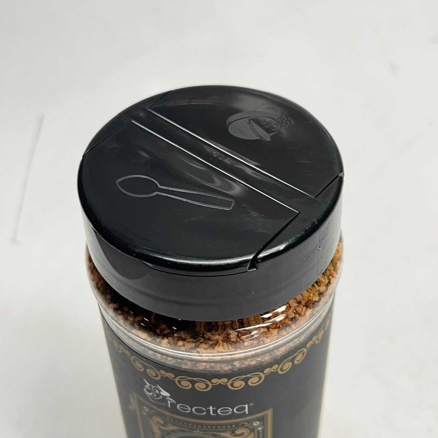 RECTEQ (2 PACK) Ben's Heffer Dust Rub Seasoning MADE IN USA Gluten Free BB 10/|27