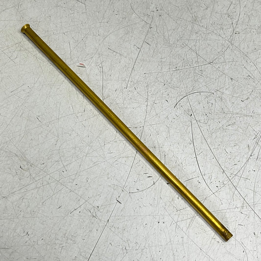 B & G Syphon Tube for 1 Gal Sprayers Replacement Part Brass 1208001132