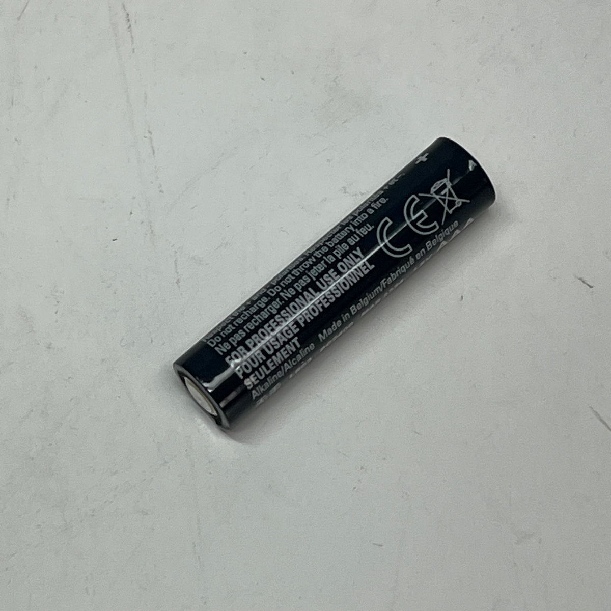 ZA@ PROCELL (12 PACK) AAA24 Alkaline Batteries General Purpose 1.5DC 1000mAh  5263-6