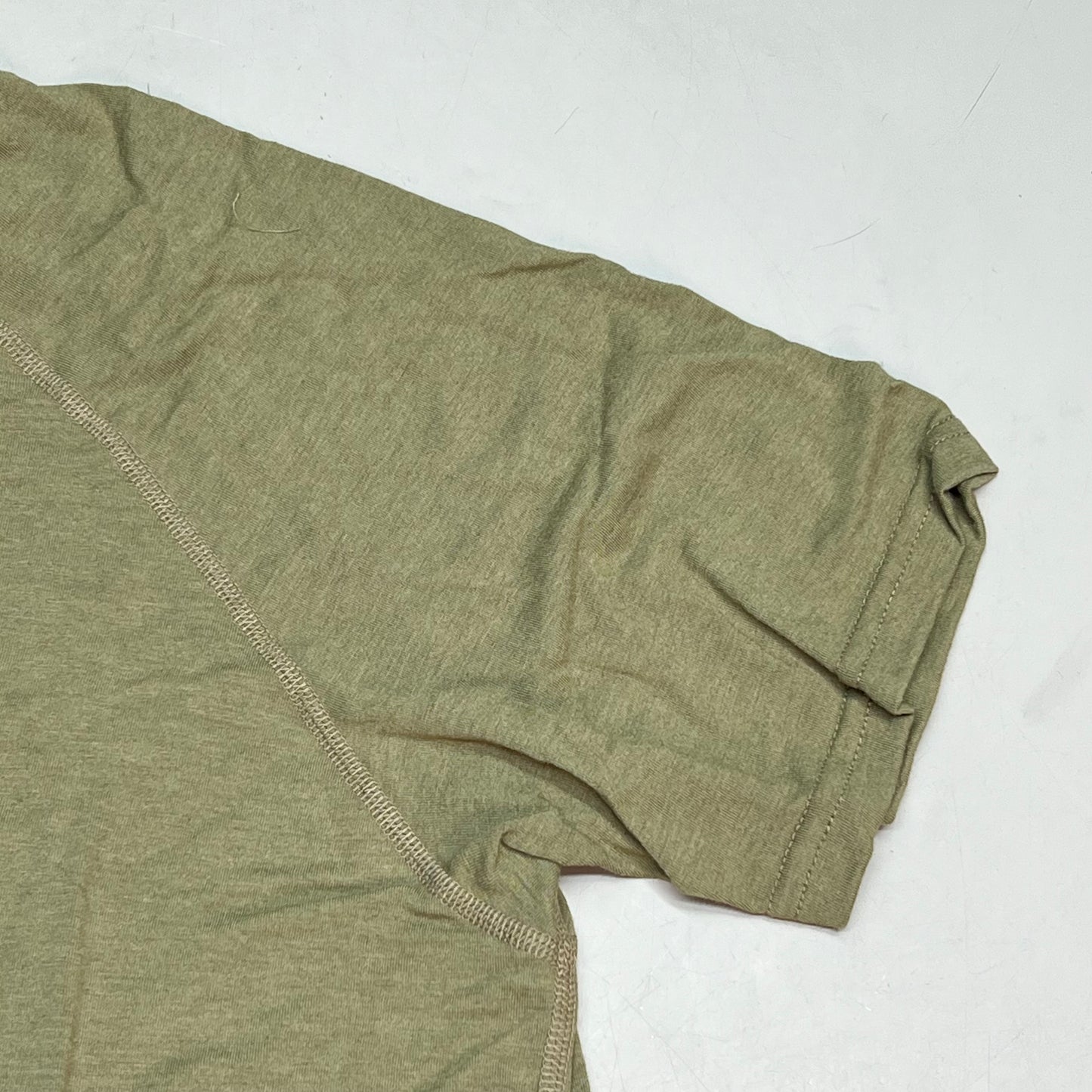 ODYSSEY DCS Special Flame Resistant Undershirt Men's Sz M Coyote 8415016438664