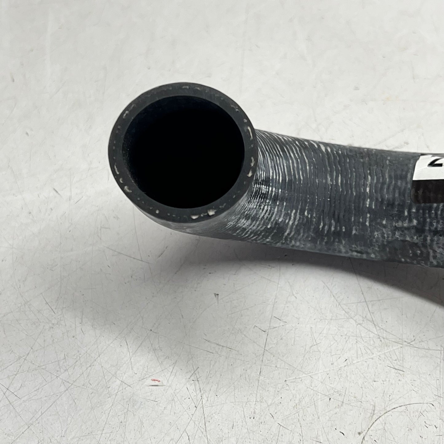 GATES Coolant Hose for Ford Mustang Vehicles  19-1/2" L Black 23054