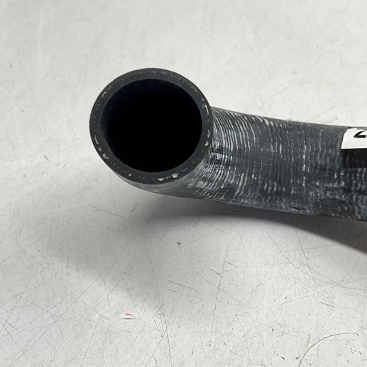 GATES Coolant Hose for Ford Mustang Vehicles  19-1/2" L Black 23054