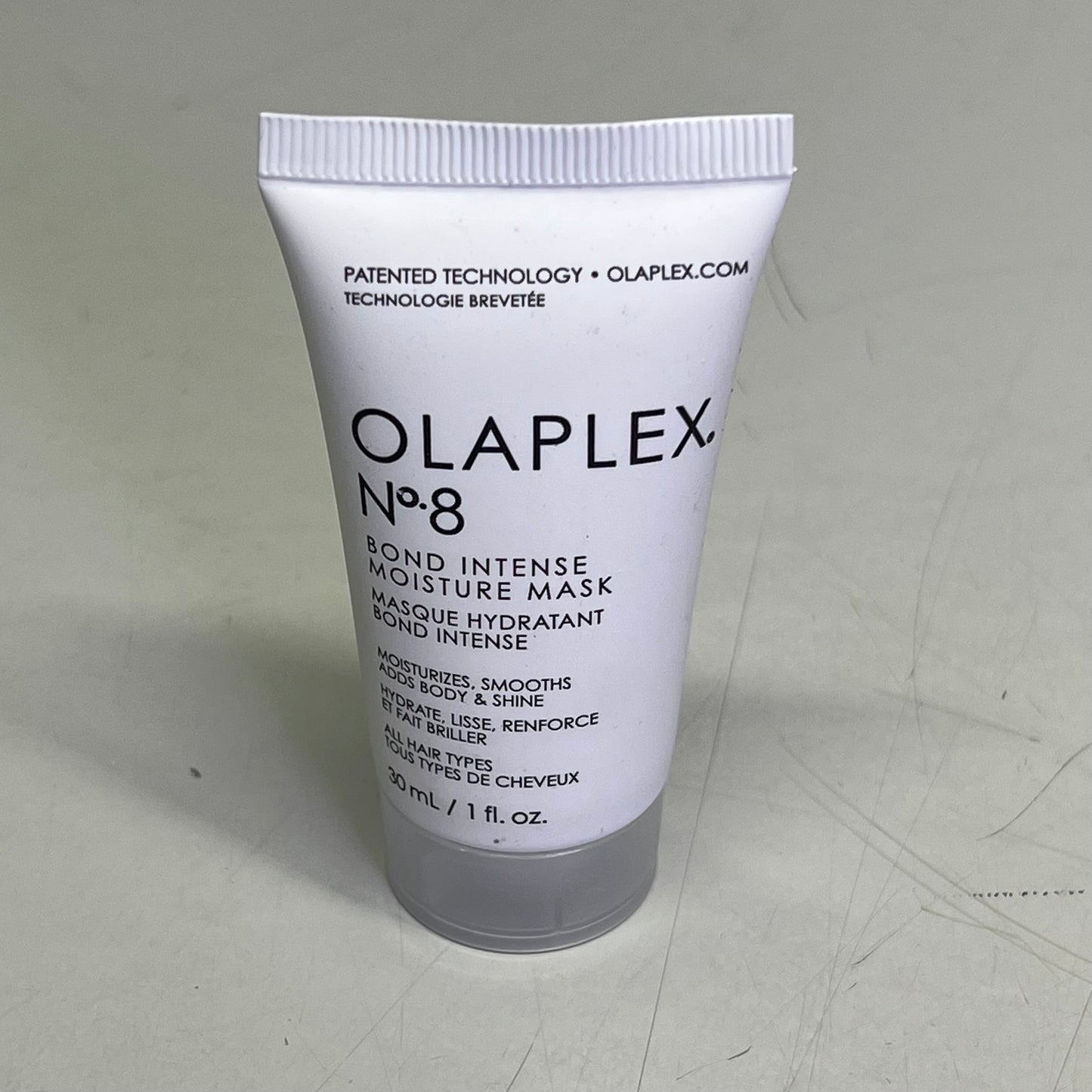 OLAPLEX (4 PIECE SET) Hair Repair & Strengthening Kit Intensive Bond Travel Sz