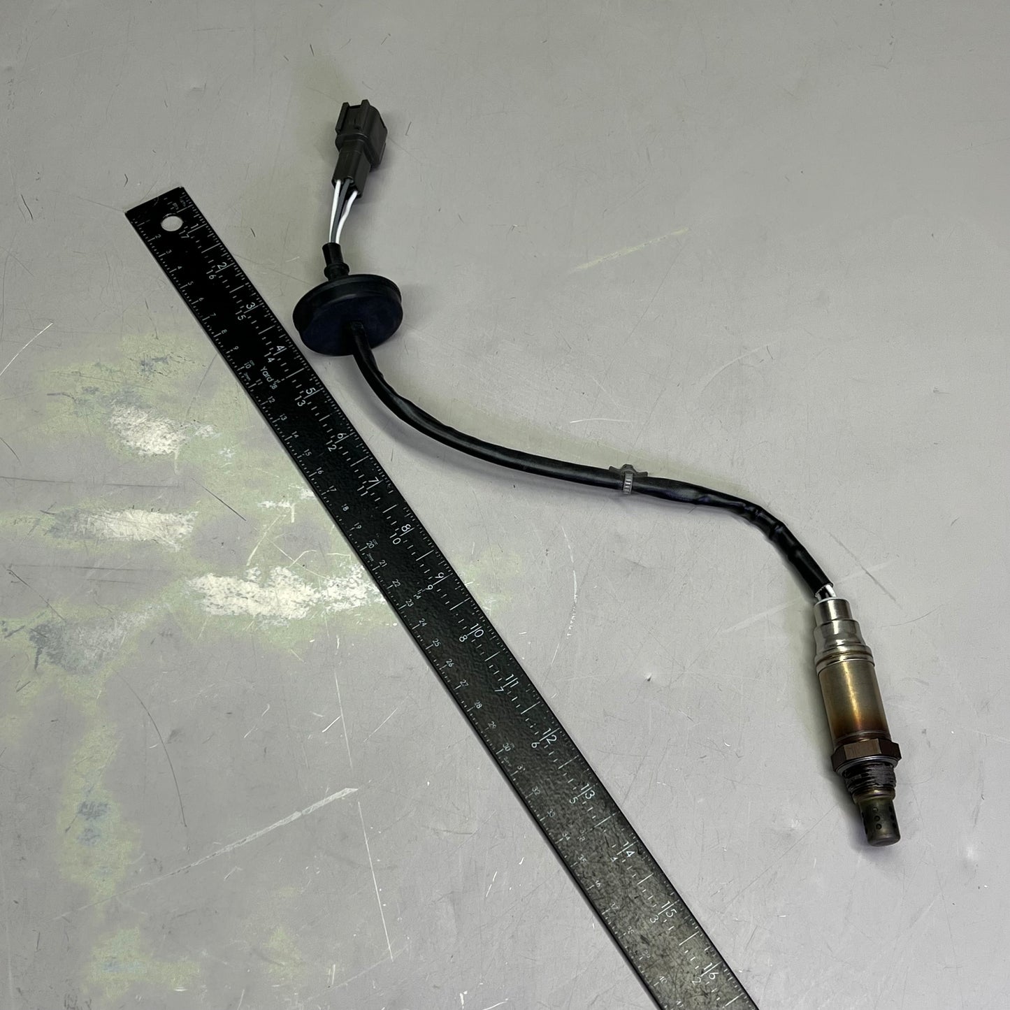 BOSCH Oxygen Sensor For Nissan Maxima & Infiniti Vehicles  13273