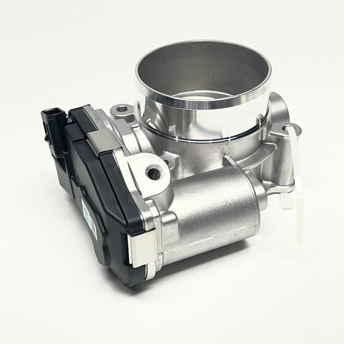 ULTIMA TECHNOLOGIES 6 Terminal Throttle Body For Ford & Lincoln Black ETB2030