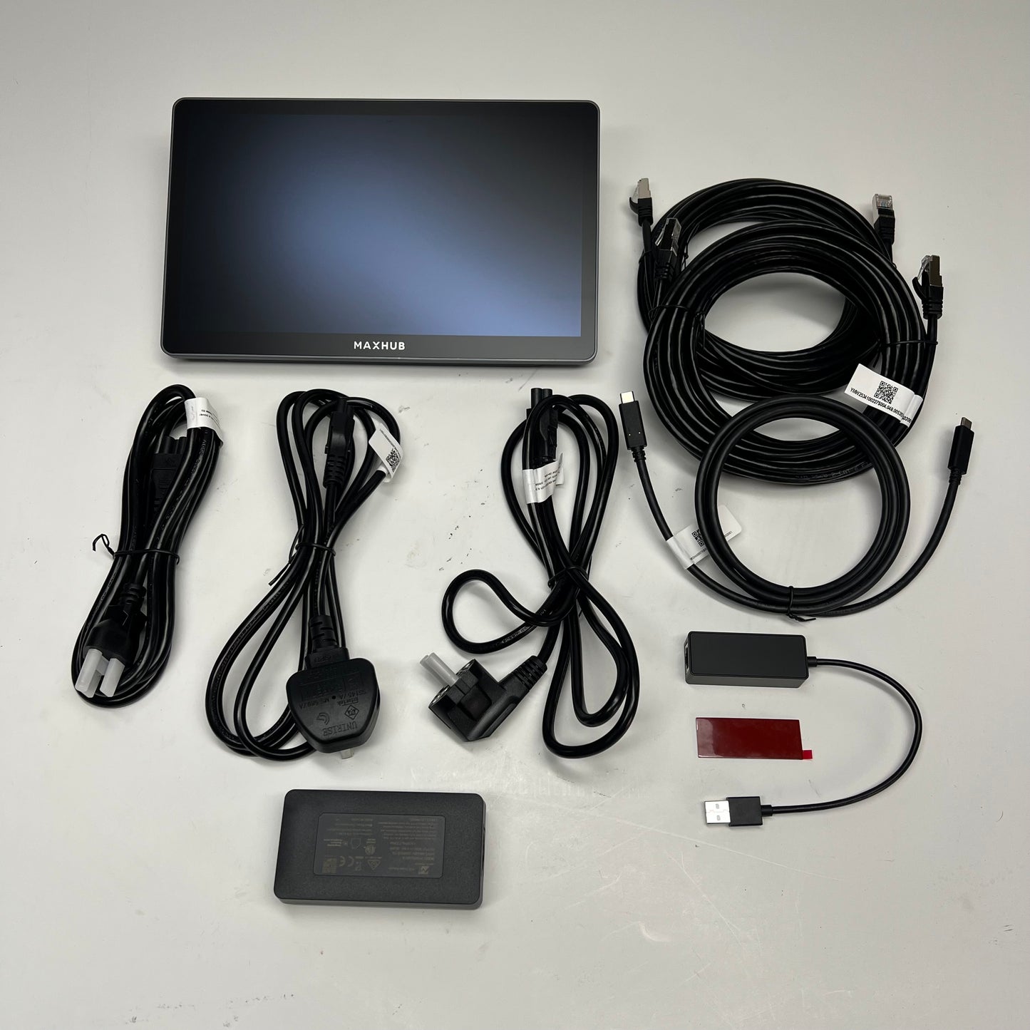 MAXHUB Universal Console for Microsoft Surface Hubs 2s & 3 11.6" Screen TCP33T