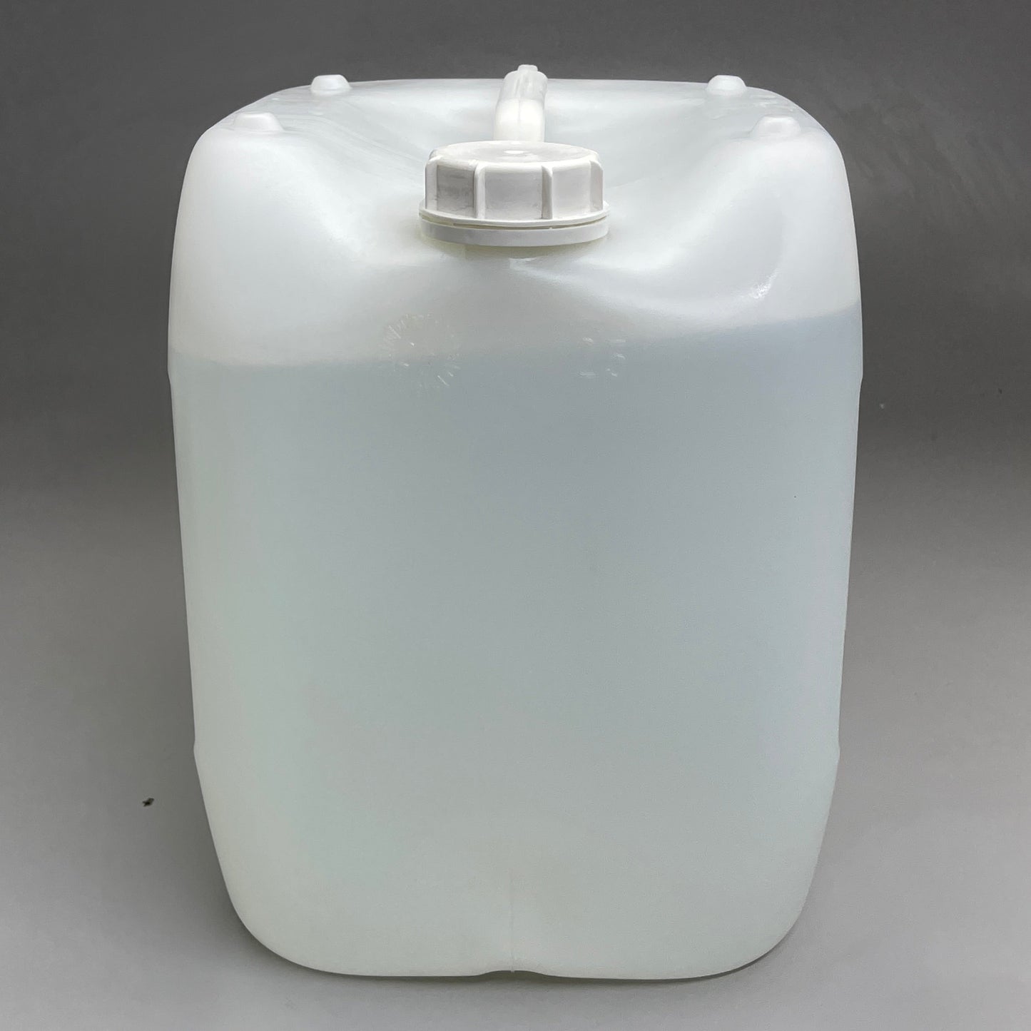 Z@ CS LANDA NANOLINK Printhead Cleaning Solution 25Kg, 6.6 Gal (55-IXFG-0111) BB 02/24