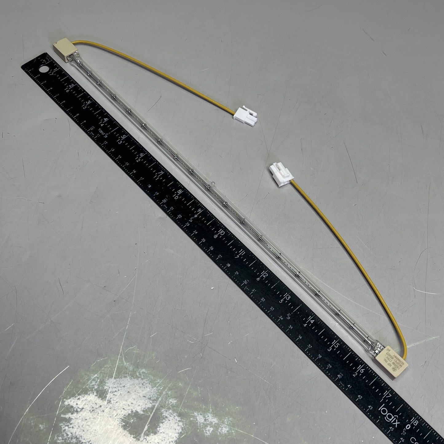 HP Jet Fusion 4200 Series Enhanced Long Term Fusing Lamp Kit 3D Printer 8VJ78A