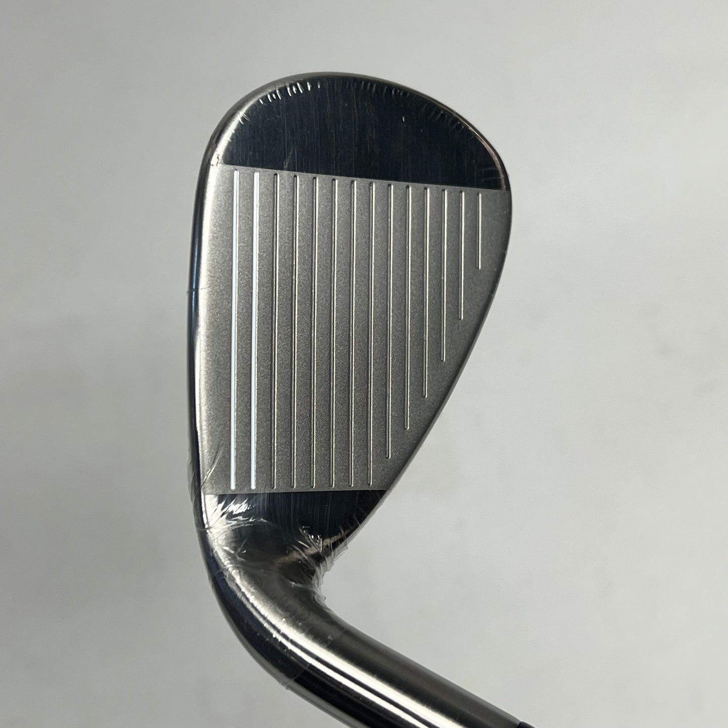 CALLAWAY (SET OF 4) Catalyst 65 5.5 Shaft & Grip W/ Maverick Irons 7,8,9 & P