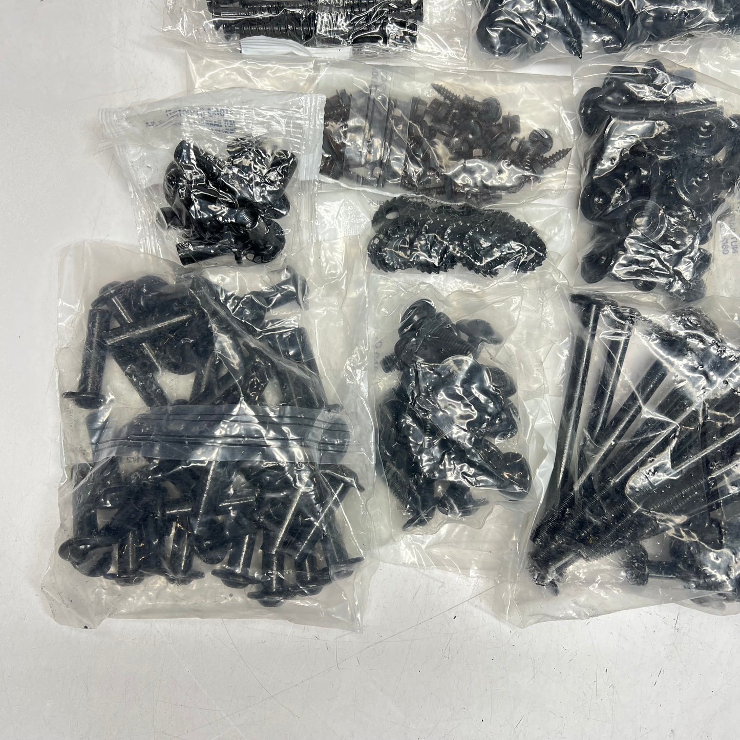 BACKYARD DISCOVERY Gazebo Hardware For Saxony Grill Gazebo Black 2104617D