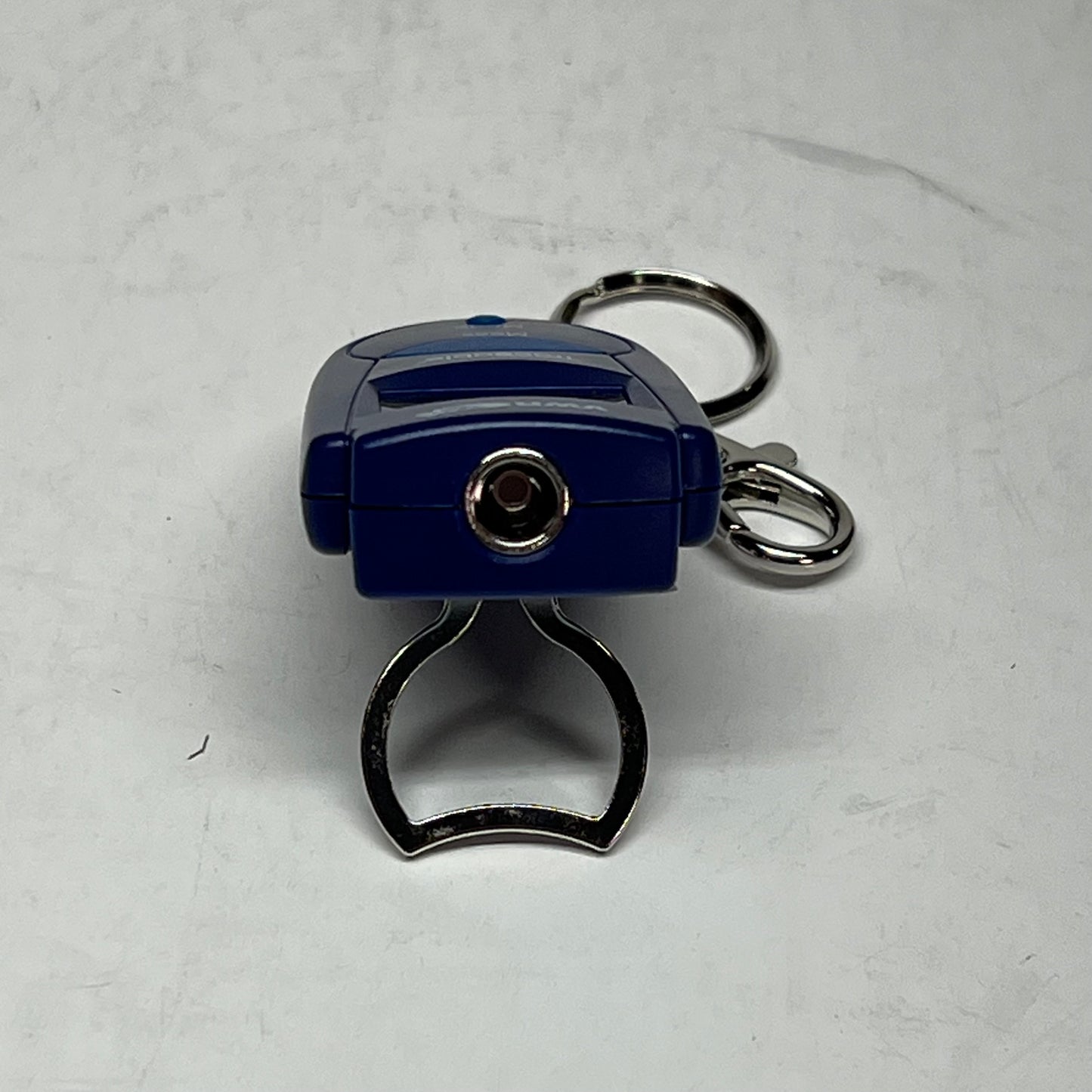 AVANTOR Vwr Mini Compact Traceable Key Chain Infrared Thermometer 33501-416