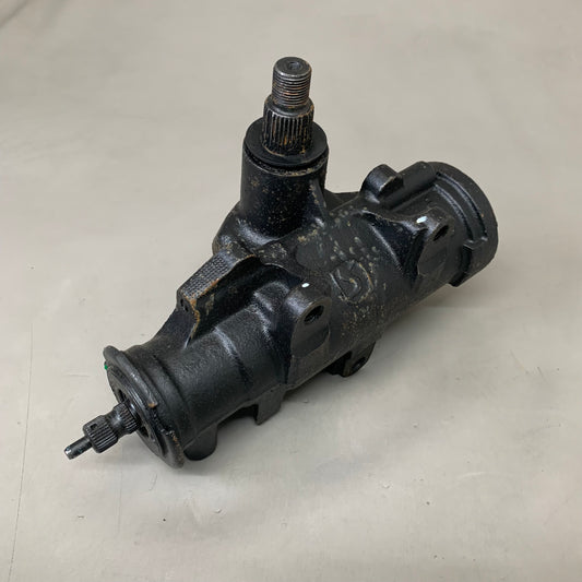 OEM Steering Gear for Chevrolet, GMC, & Cadillac Models 10106