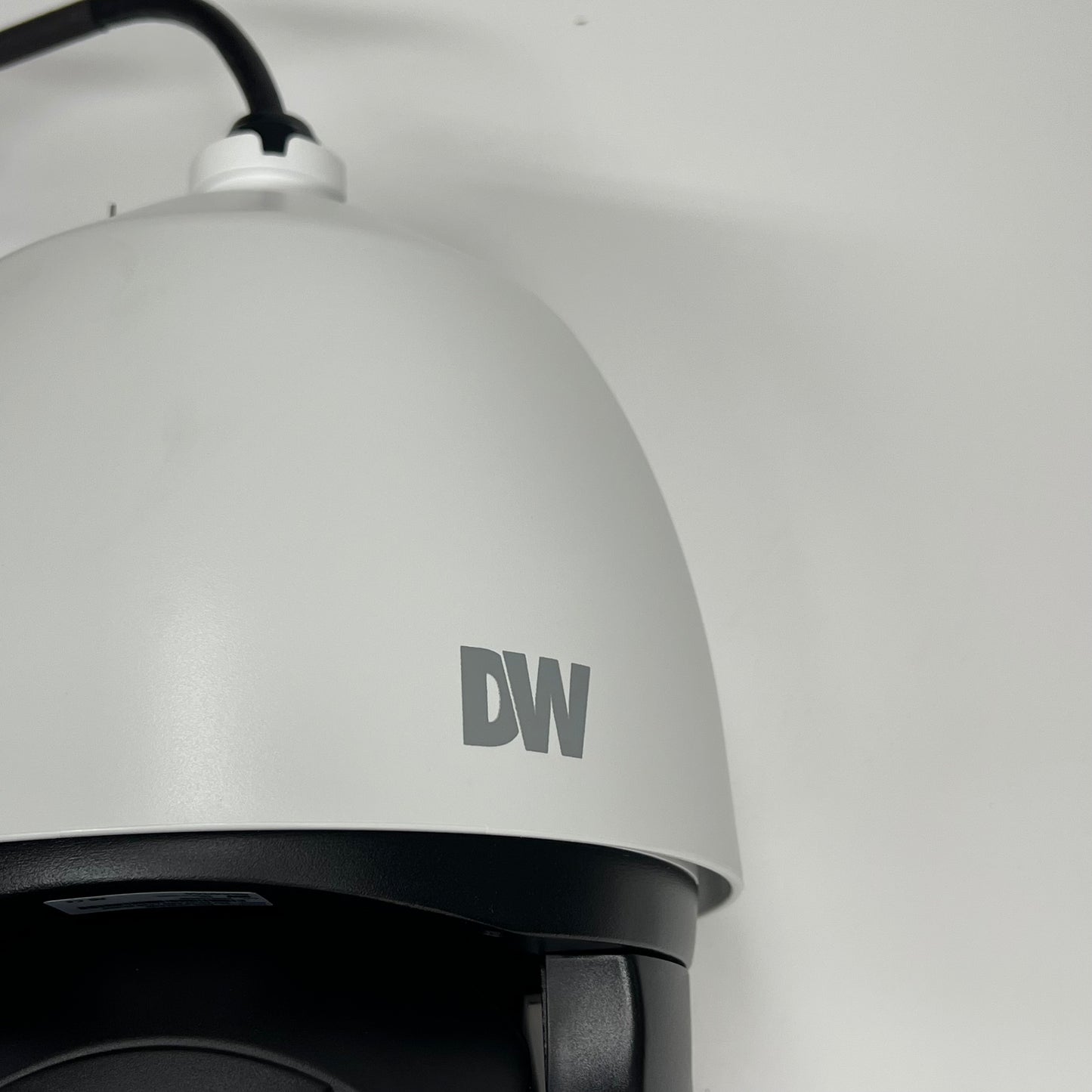 DW Camera Ai Engine, Surveillance & Digital Watchdog 40x Zoom DWC-XPZA03MI