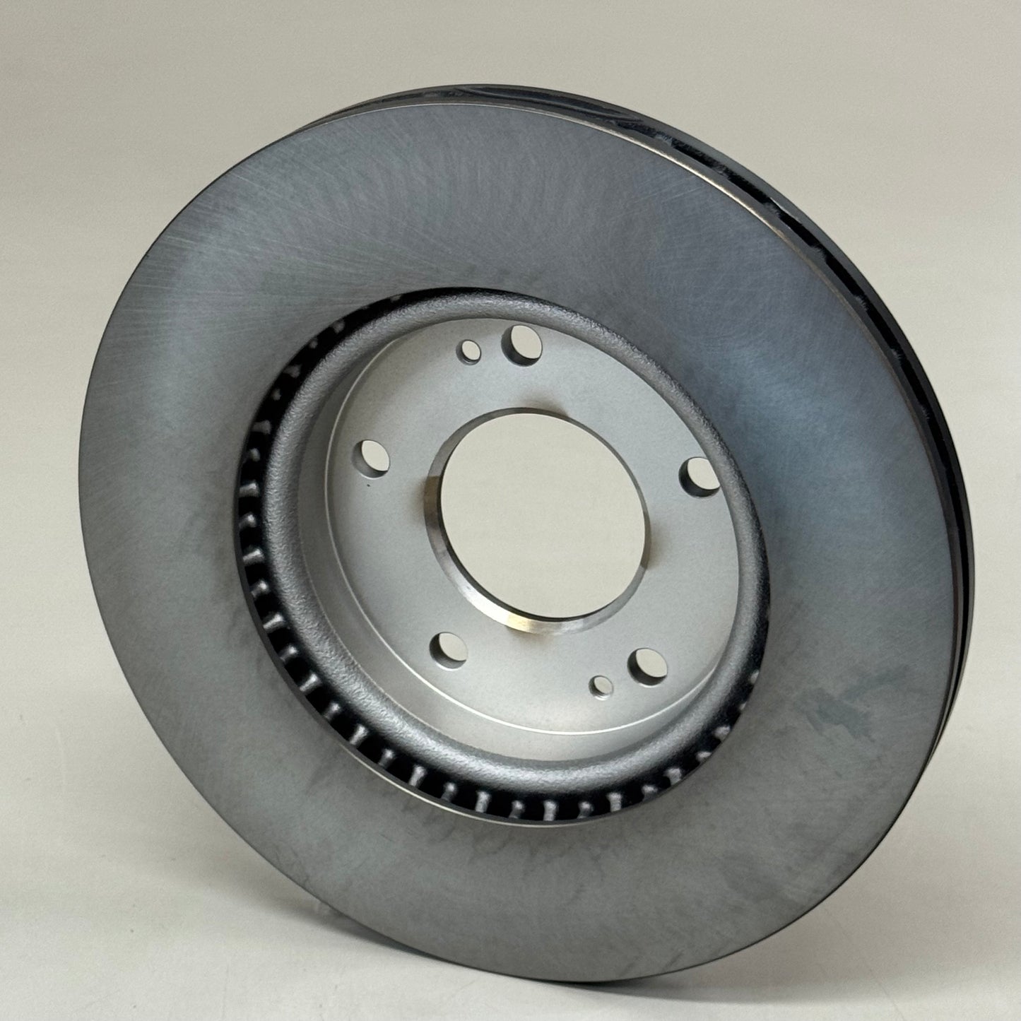 KIA Genuine Front Disc Brake Rotor Forte 2019-2024 51712M7000