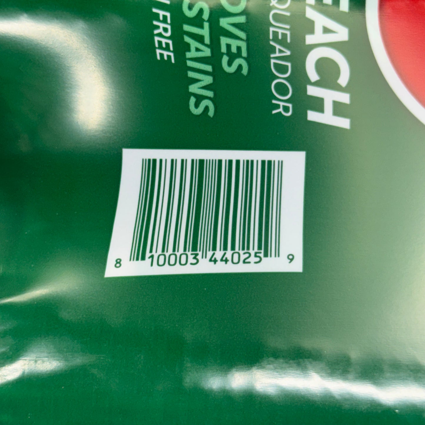 COMET (6 PACK) Bleach Powder Cleanser 28 oz.